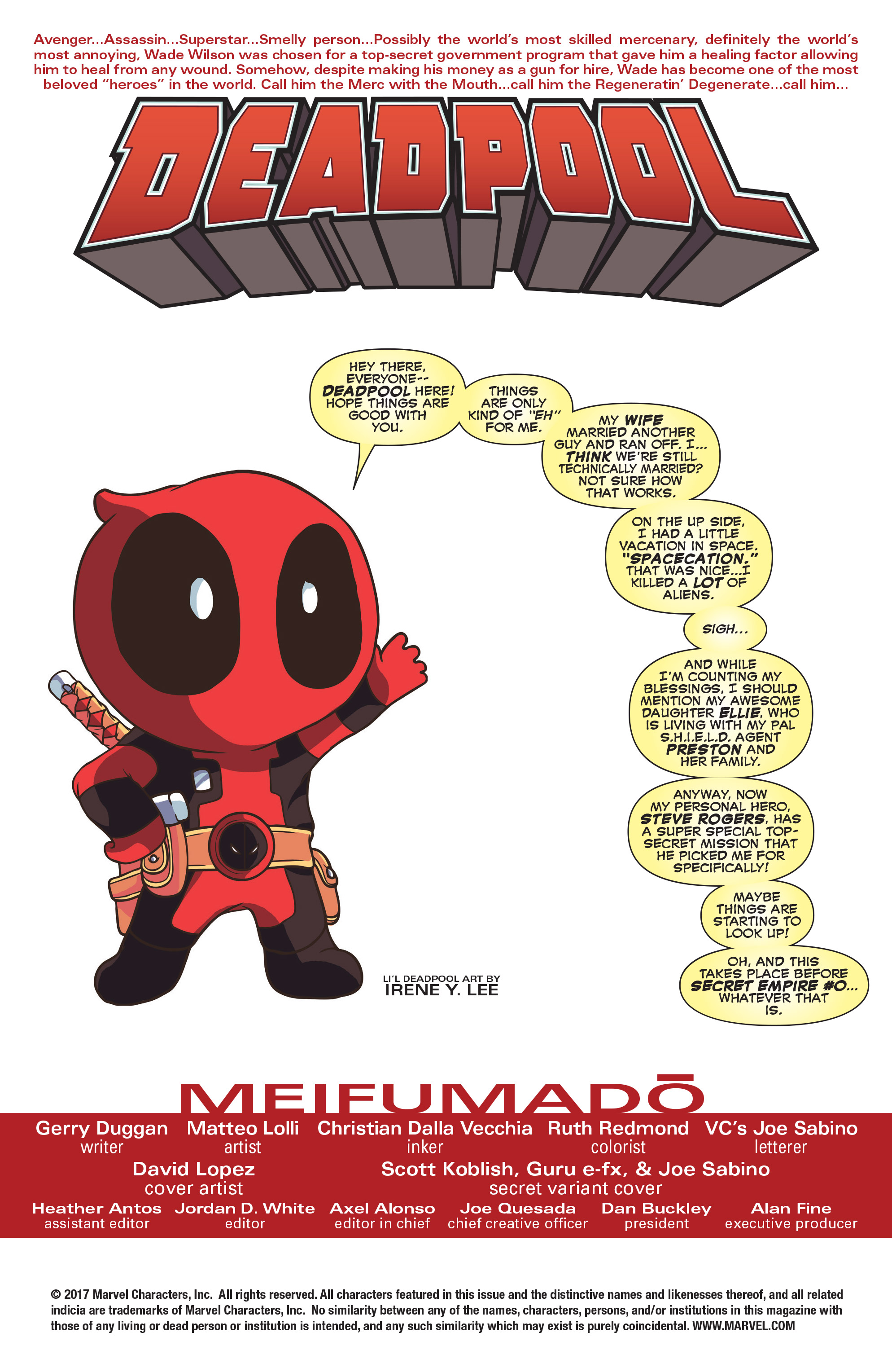 Deadpool (2015-): Chapter 31 - Page 2