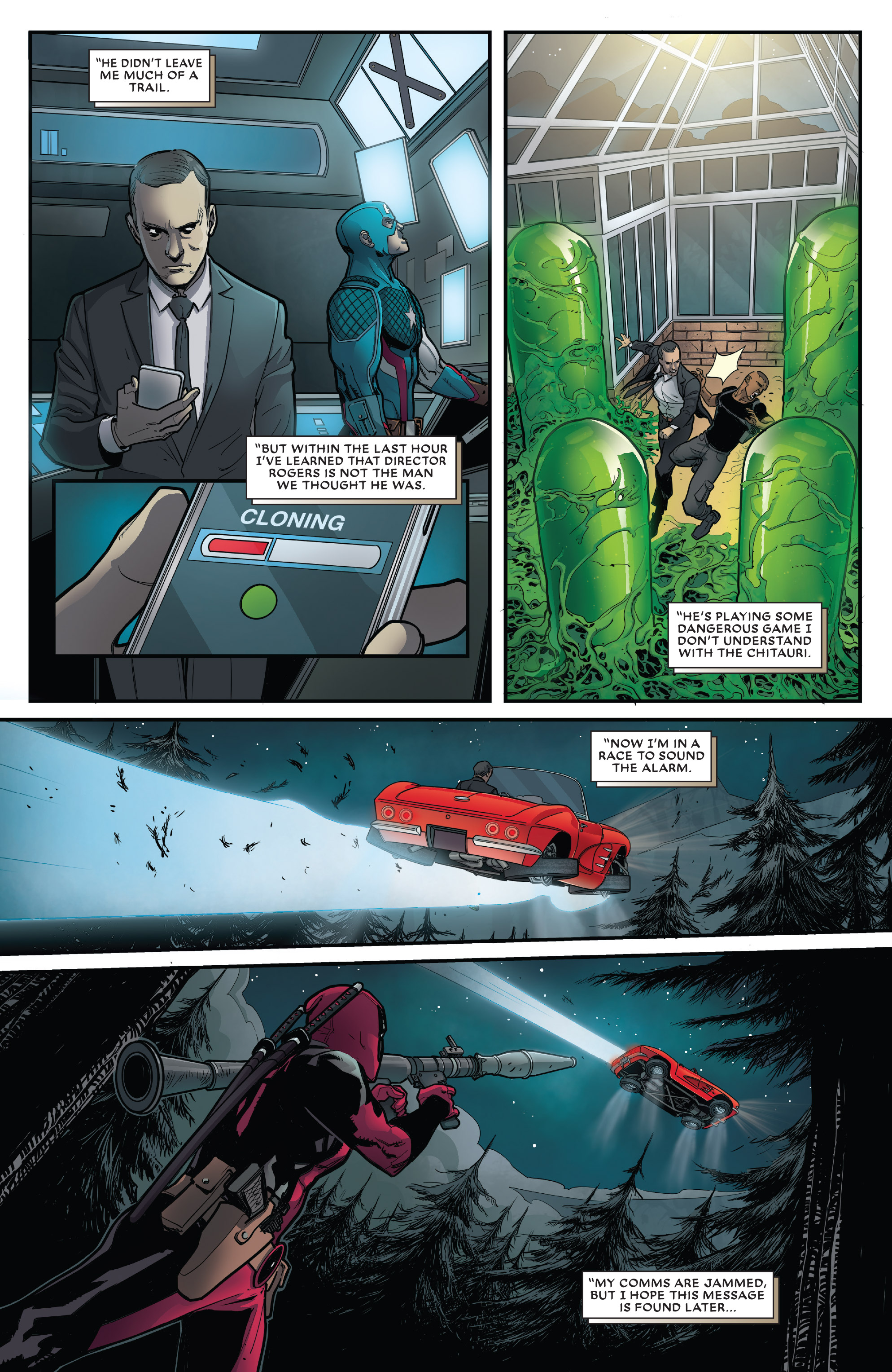 Deadpool (2015-) issue 31 - Page 9