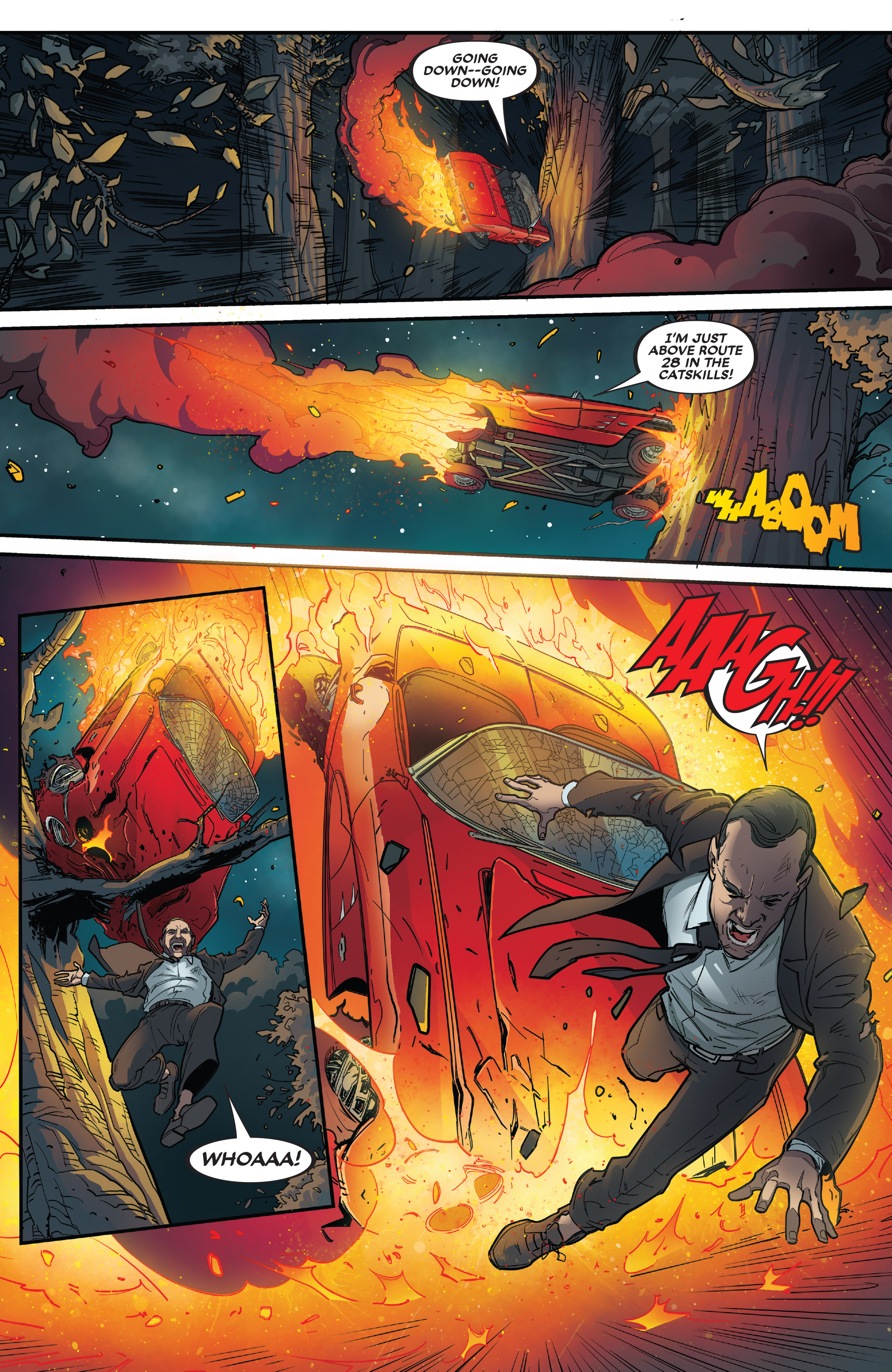 Deadpool (2015-) issue 31 - Page 11