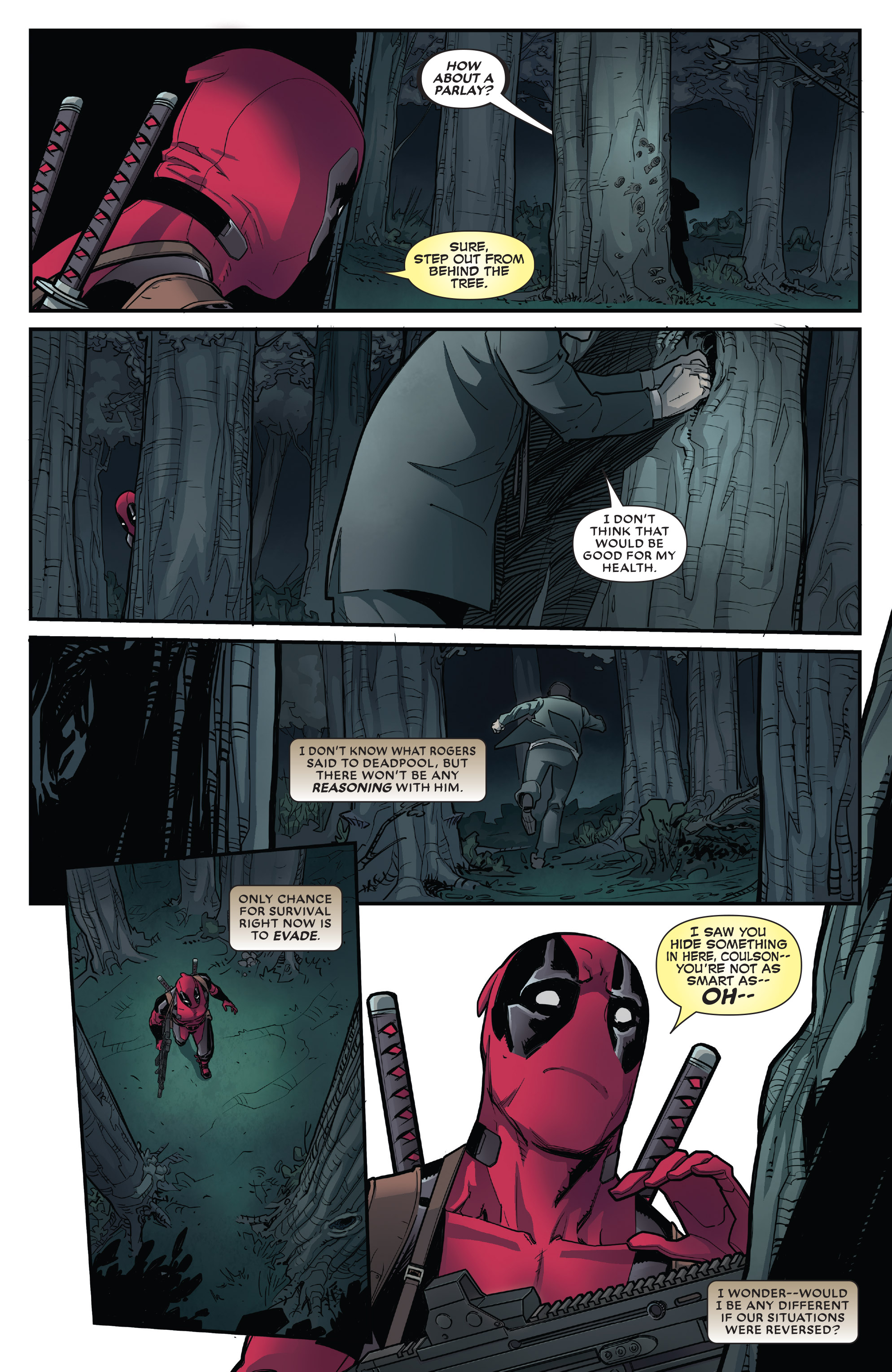 Deadpool (2015-) issue 31 - Page 13