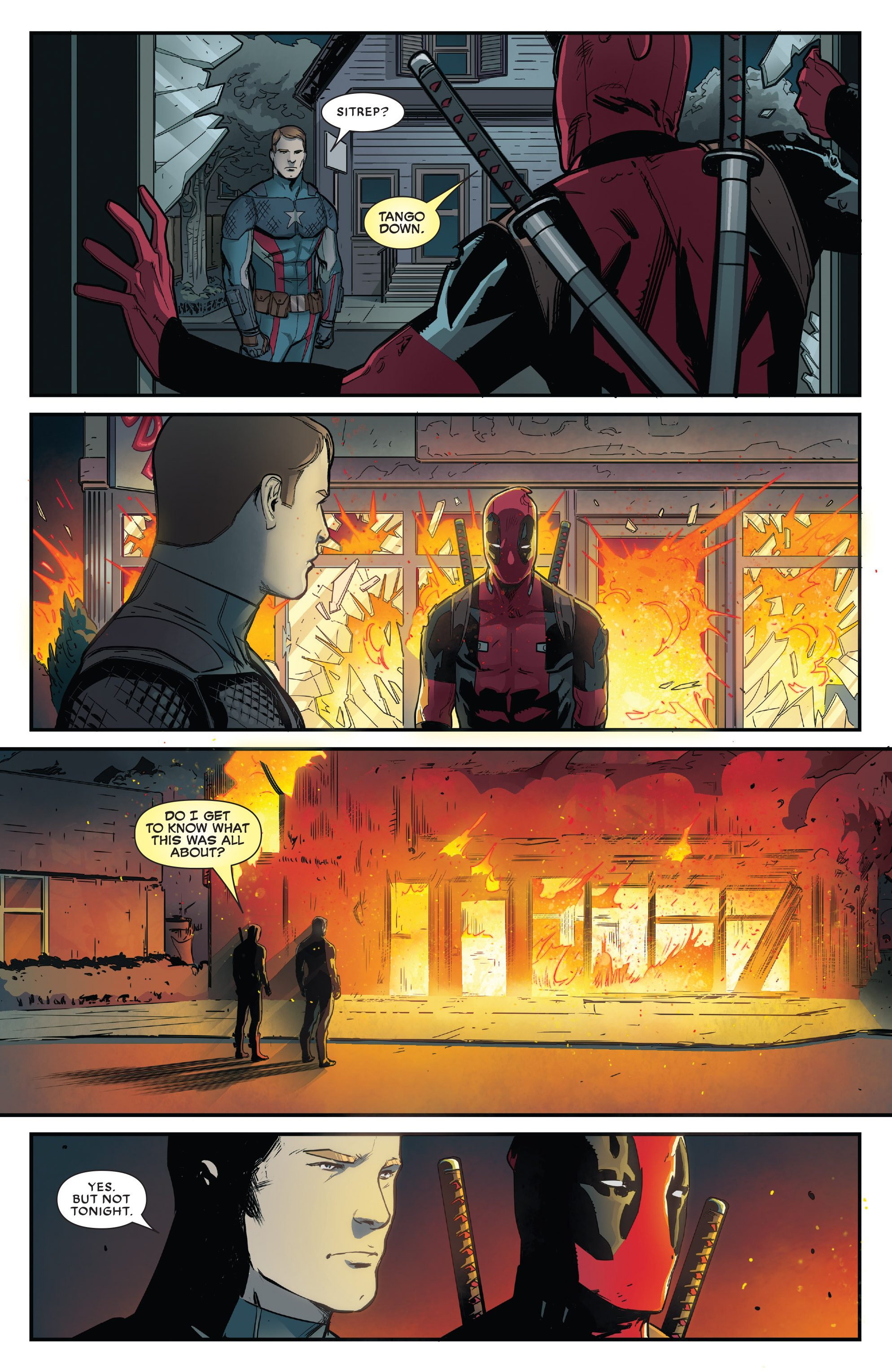 Deadpool (2015-) issue 31 - Page 20