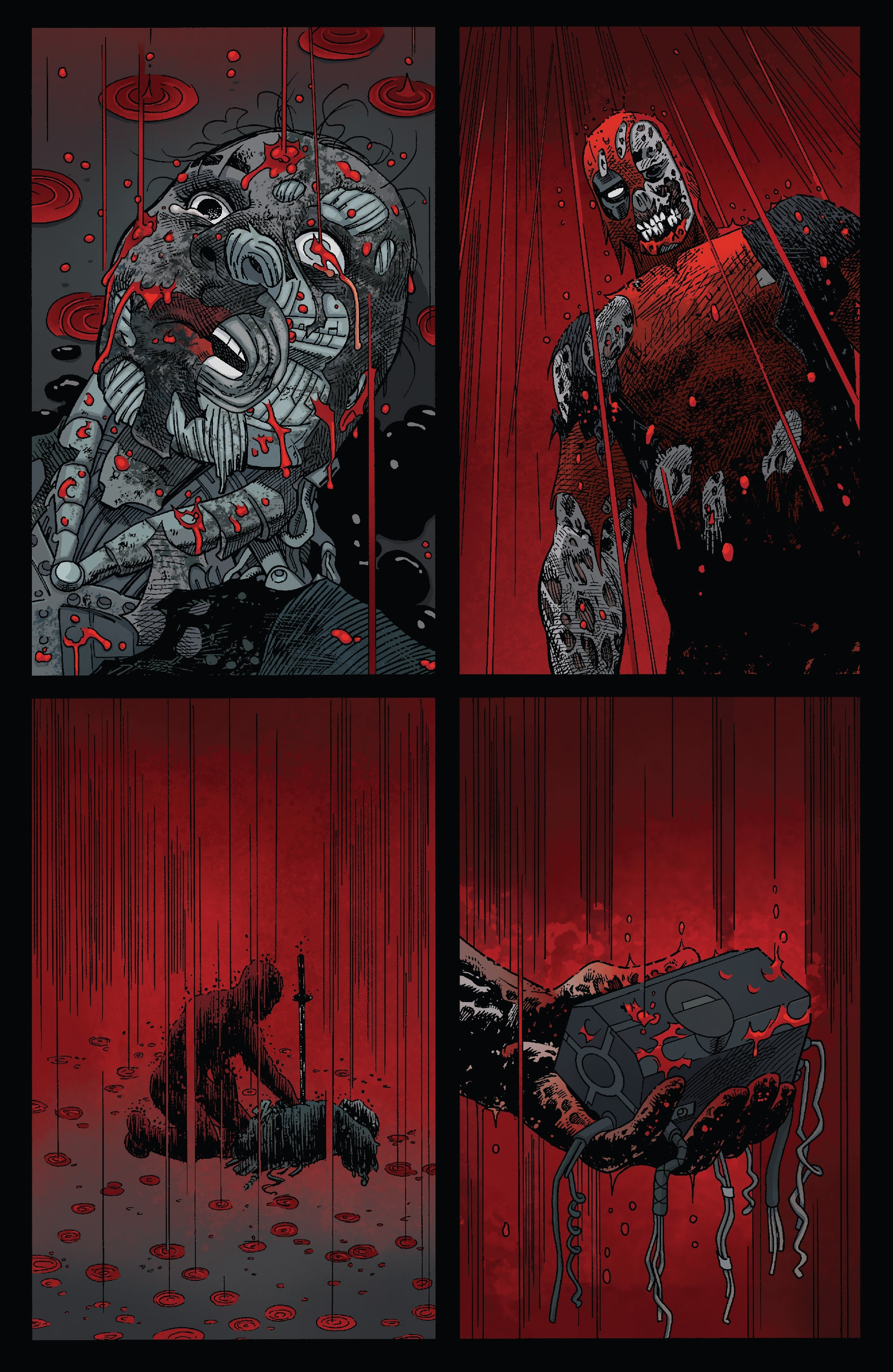 Deadpool (2015-) issue 34 - Page 13