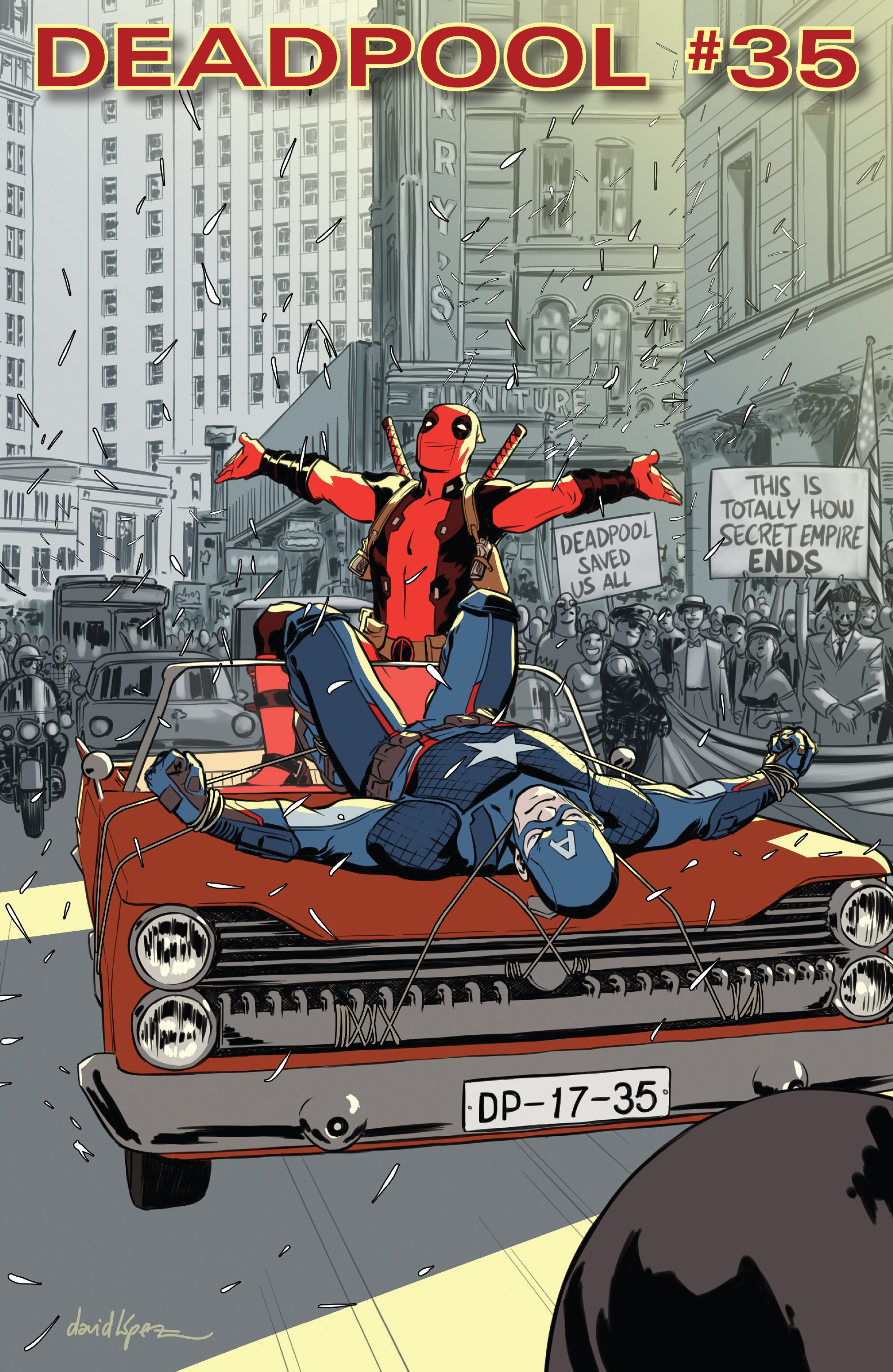 Deadpool (2015-) issue 34 - Page 24