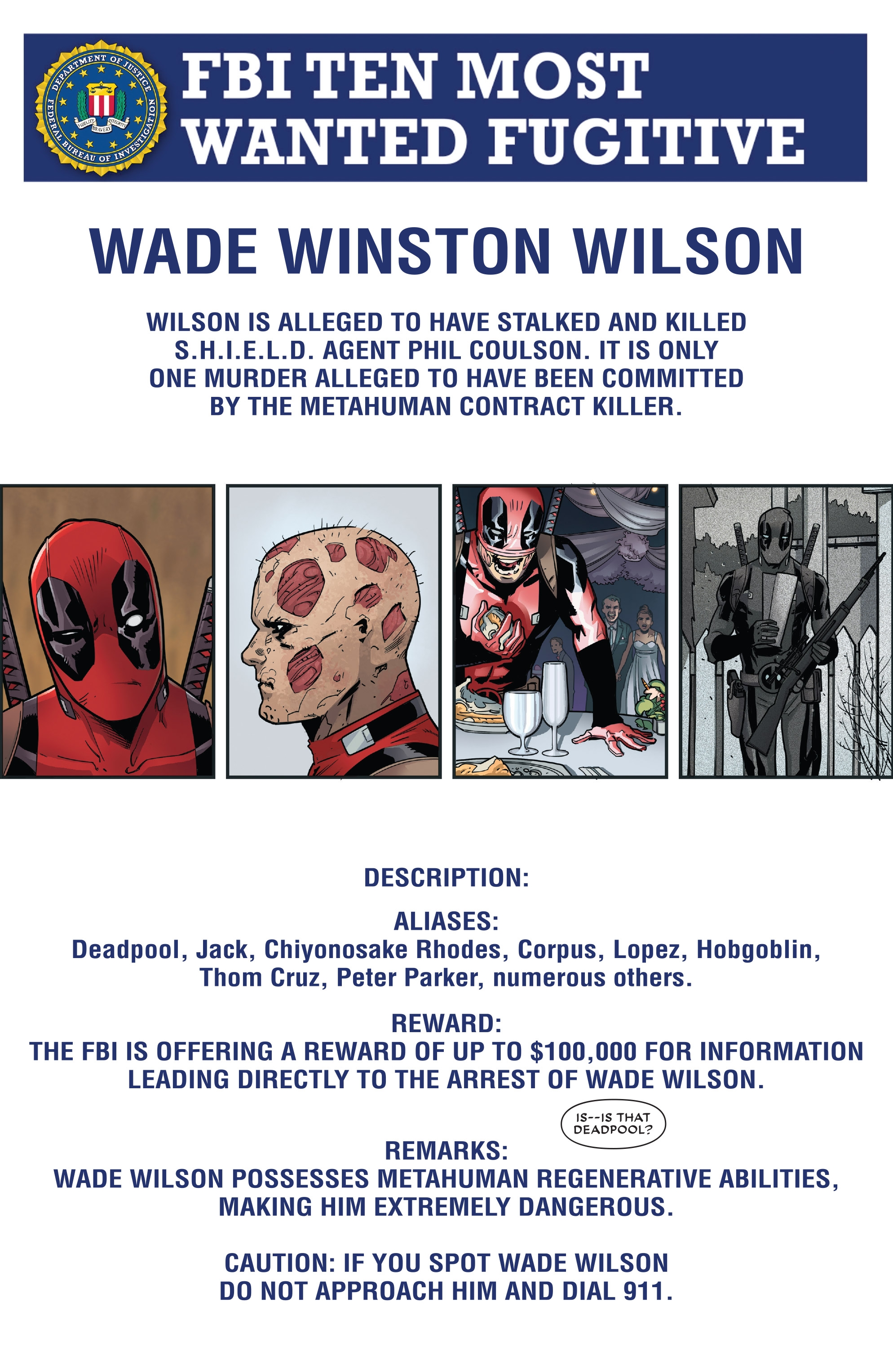 Deadpool (2015-): Chapter 36 - Page 3
