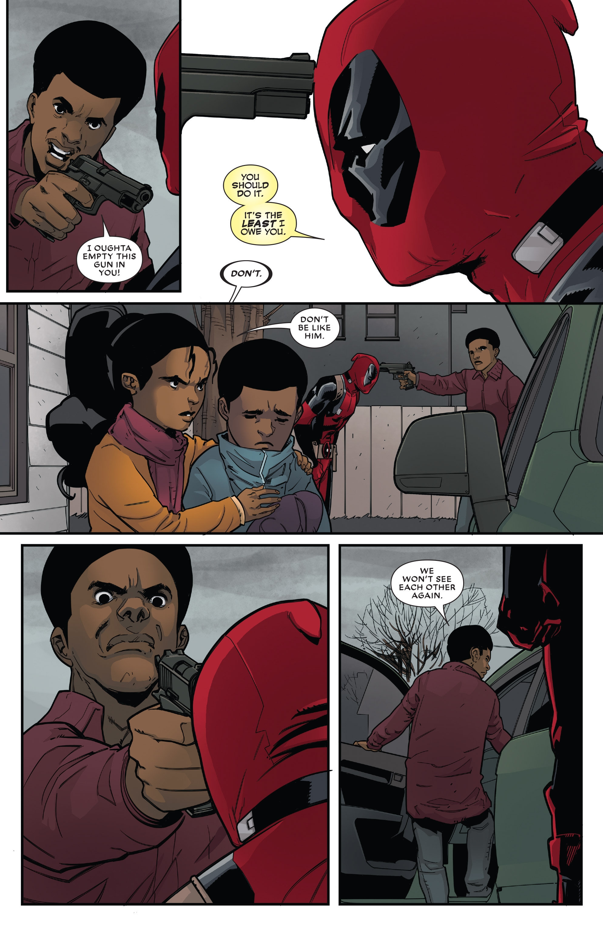 Deadpool (2015-) issue 36 - Page 10