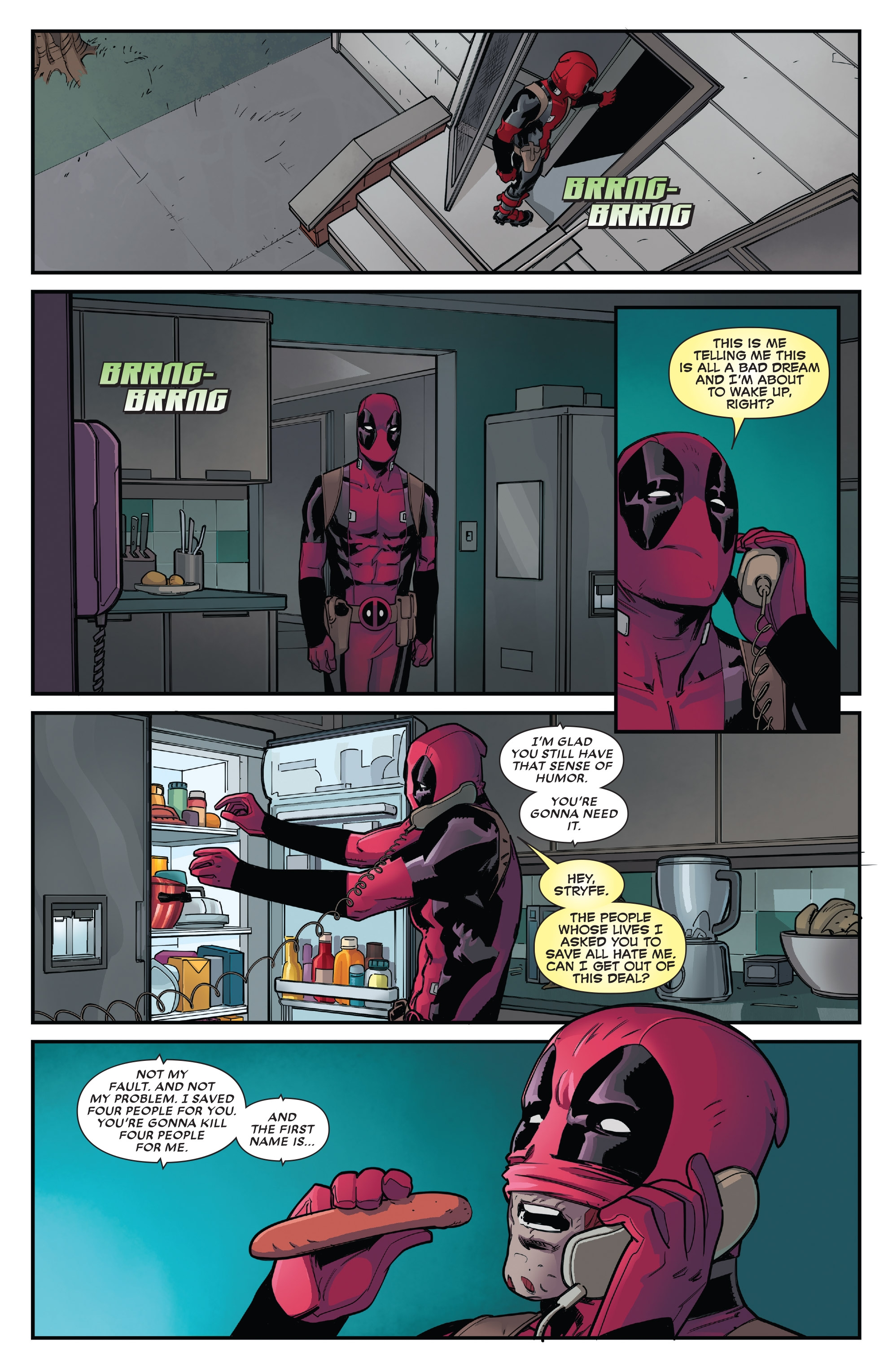 Deadpool (2015-) issue 36 - Page 12