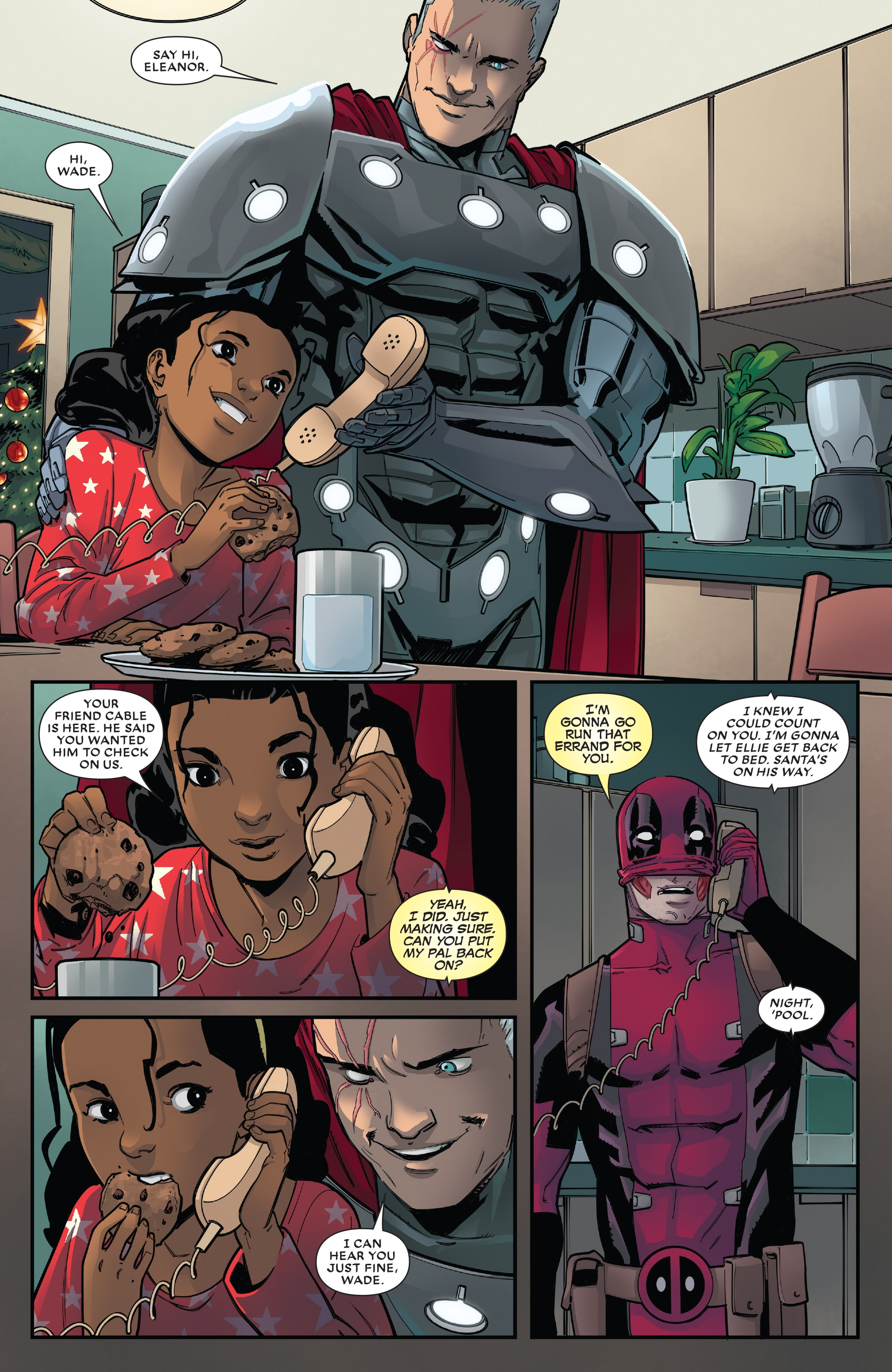 Deadpool (2015-) issue 36 - Page 14