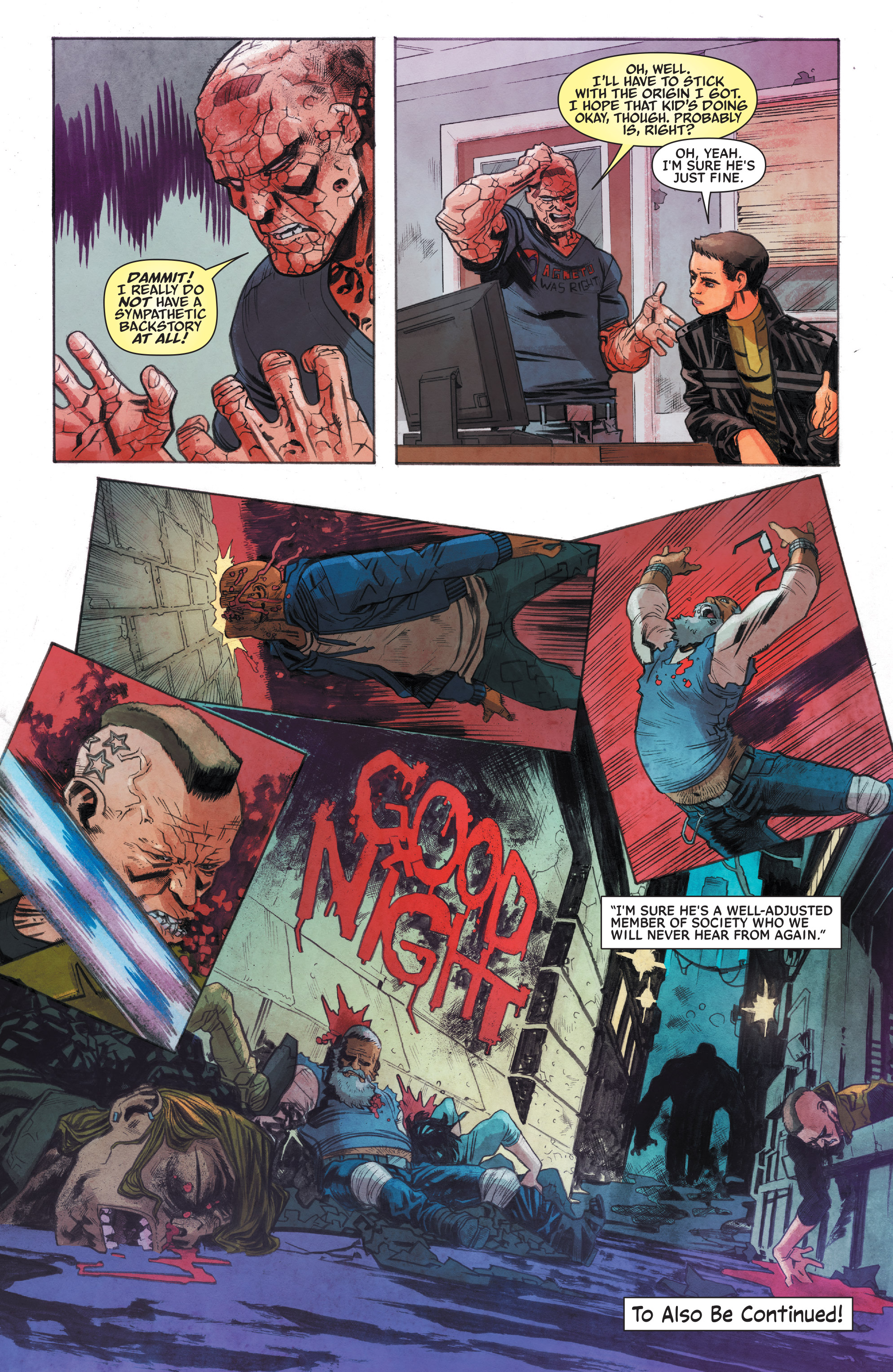 Deadpool (2018-) issue 1 - Page 31