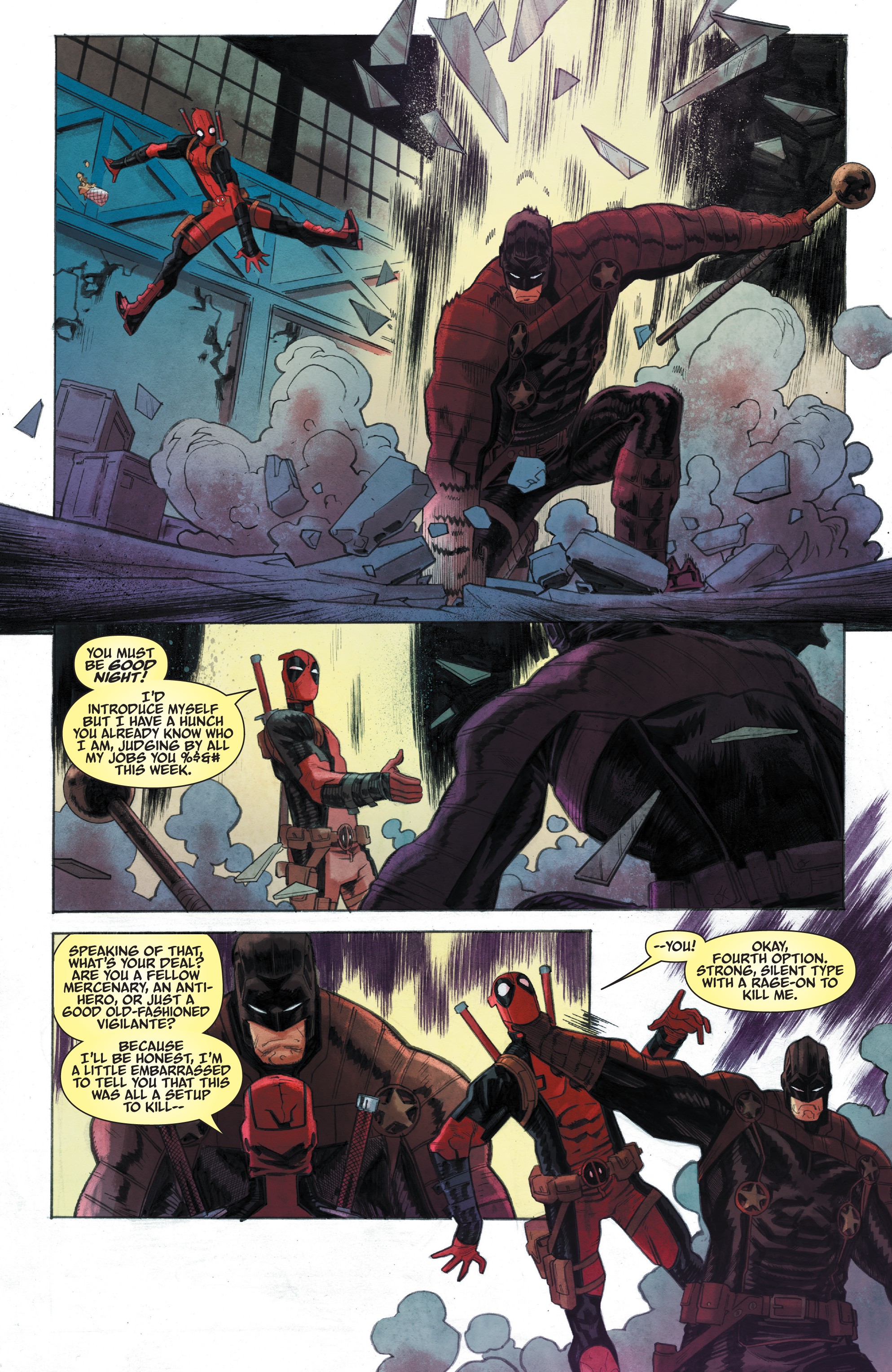 Deadpool (2018-) issue 10 - Page 15