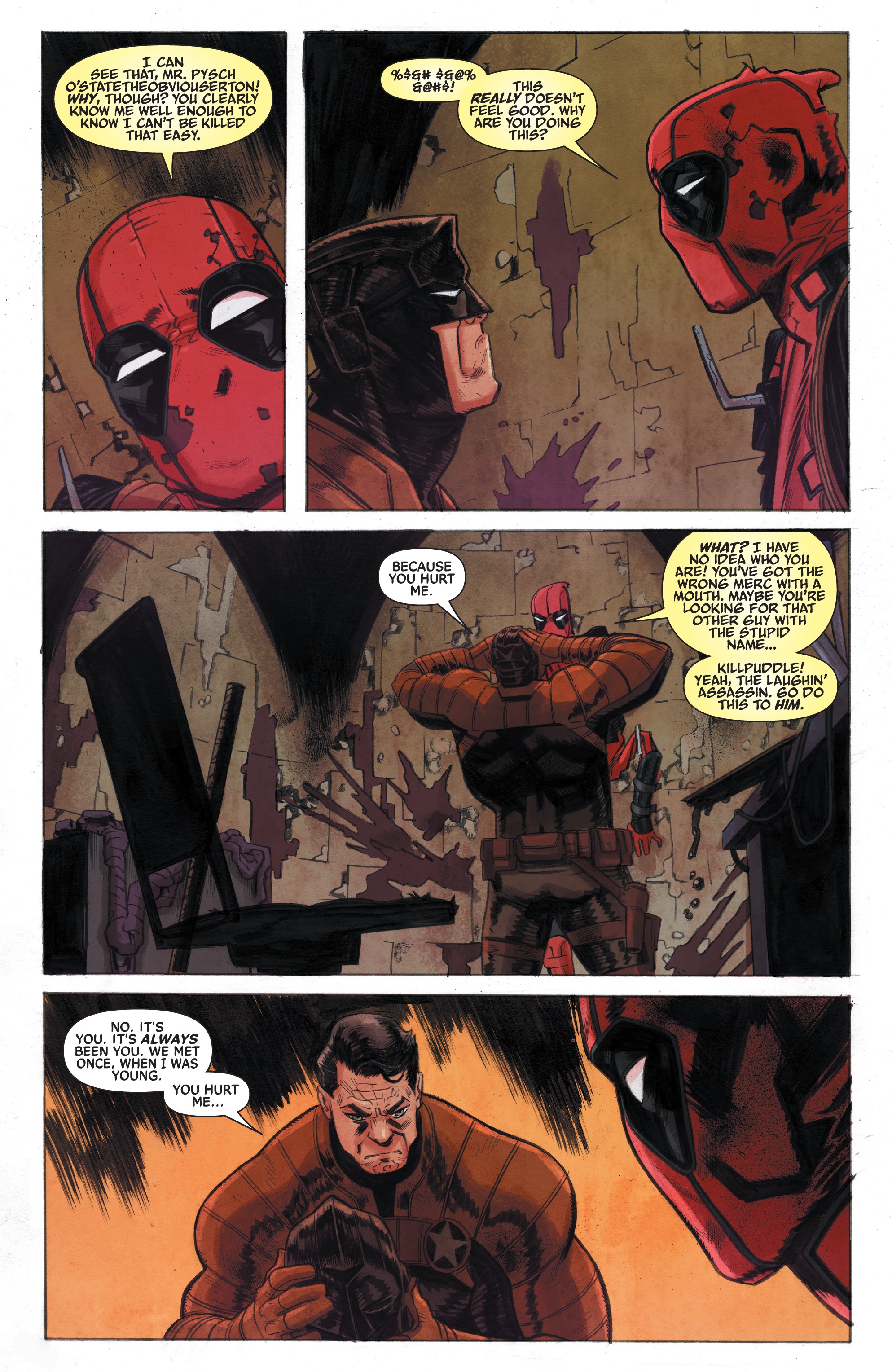 Deadpool (2018-) issue 10 - Page 20