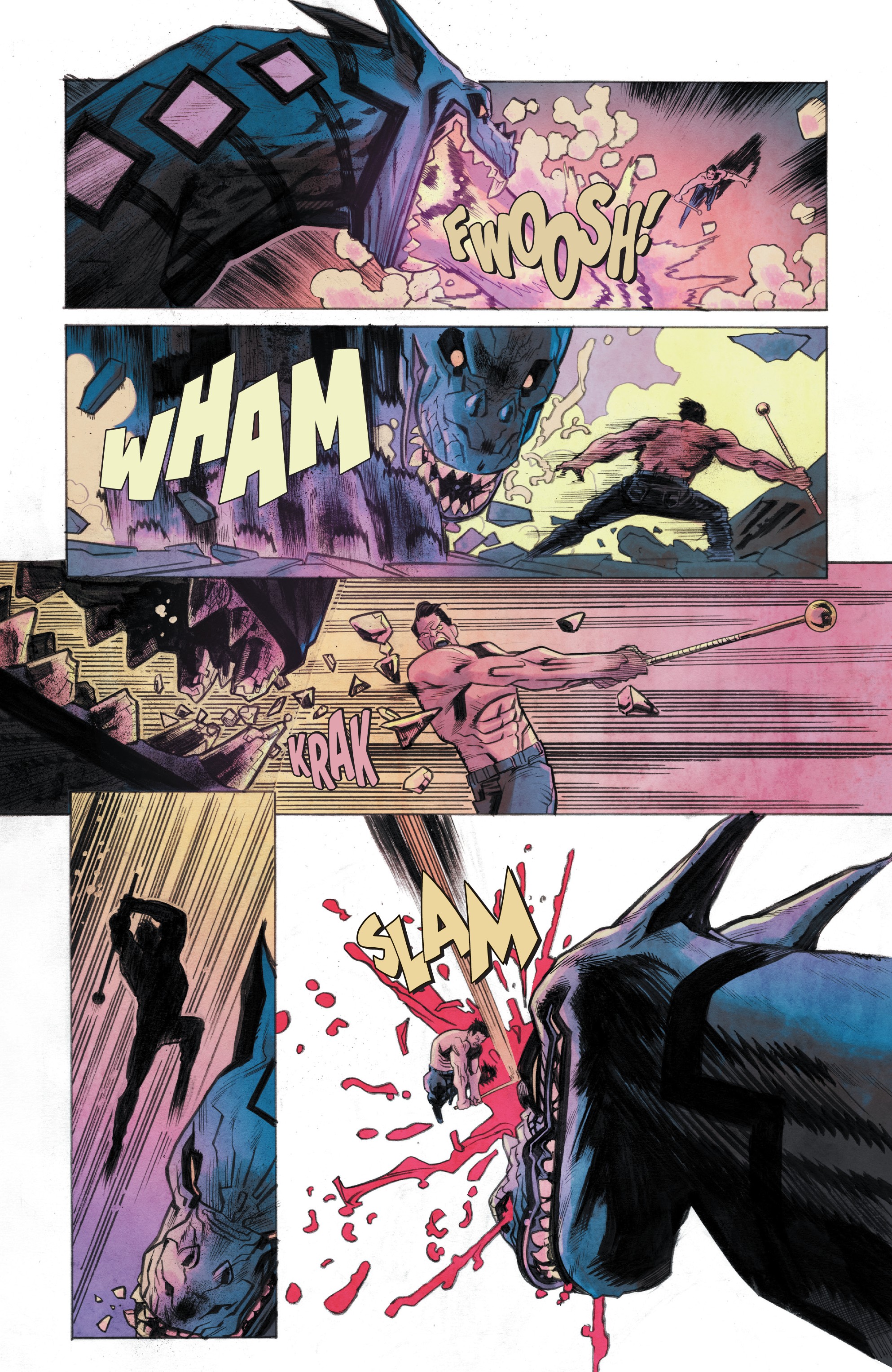 Deadpool (2018-) issue 11 - Page 15