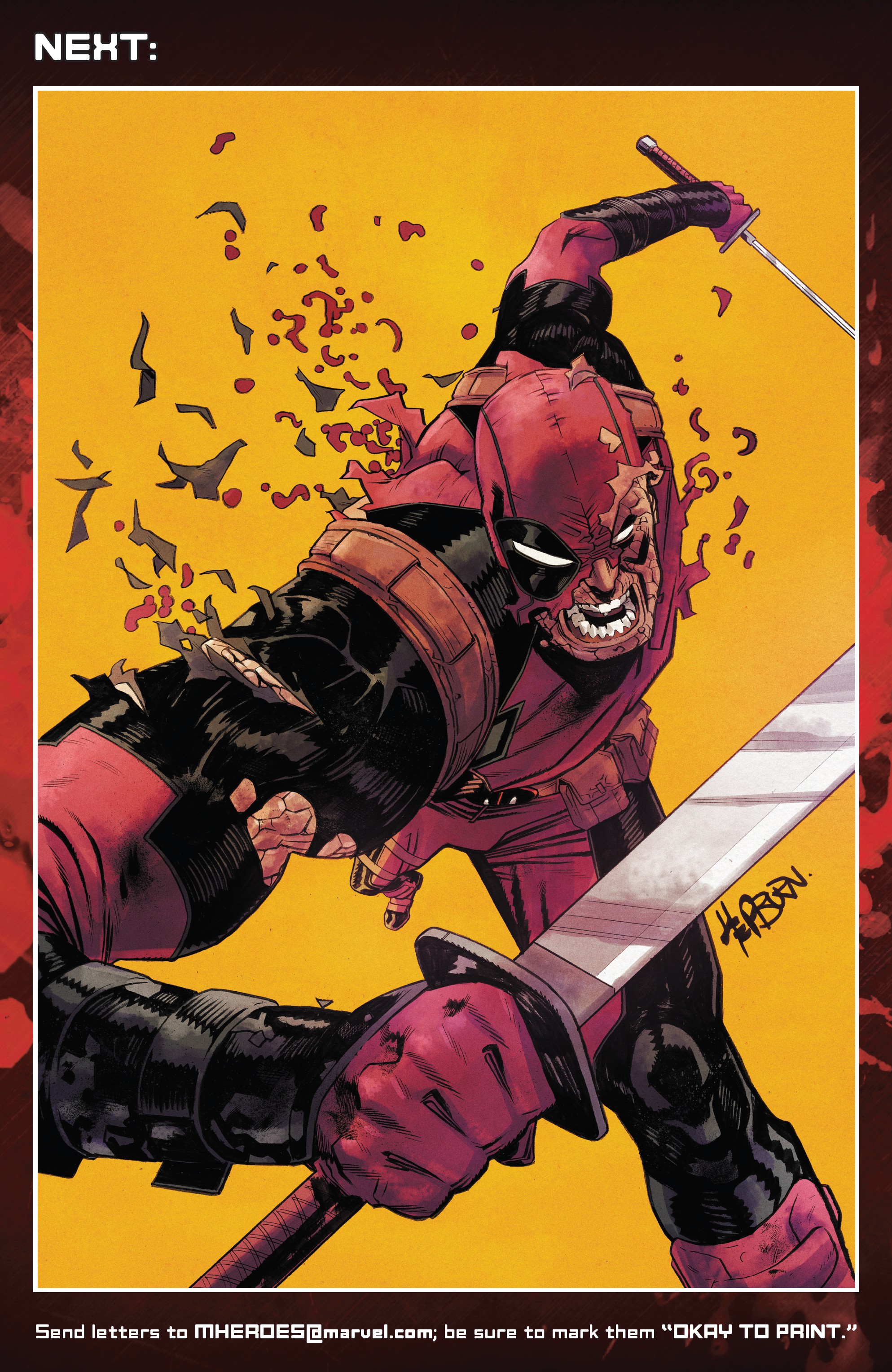 Deadpool (2018-) issue 11 - Page 24