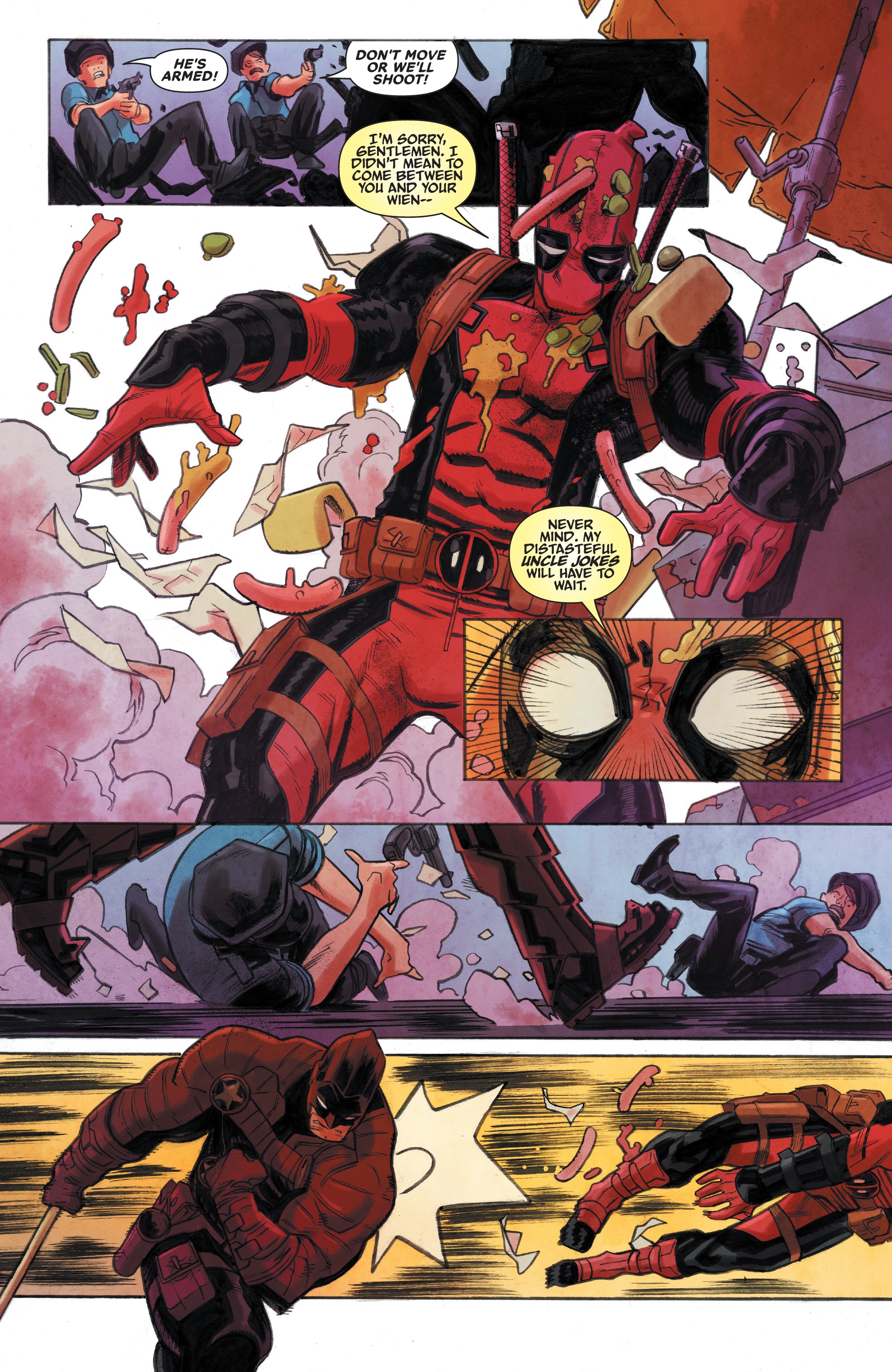 Deadpool (2018-) issue 12 - Page 9