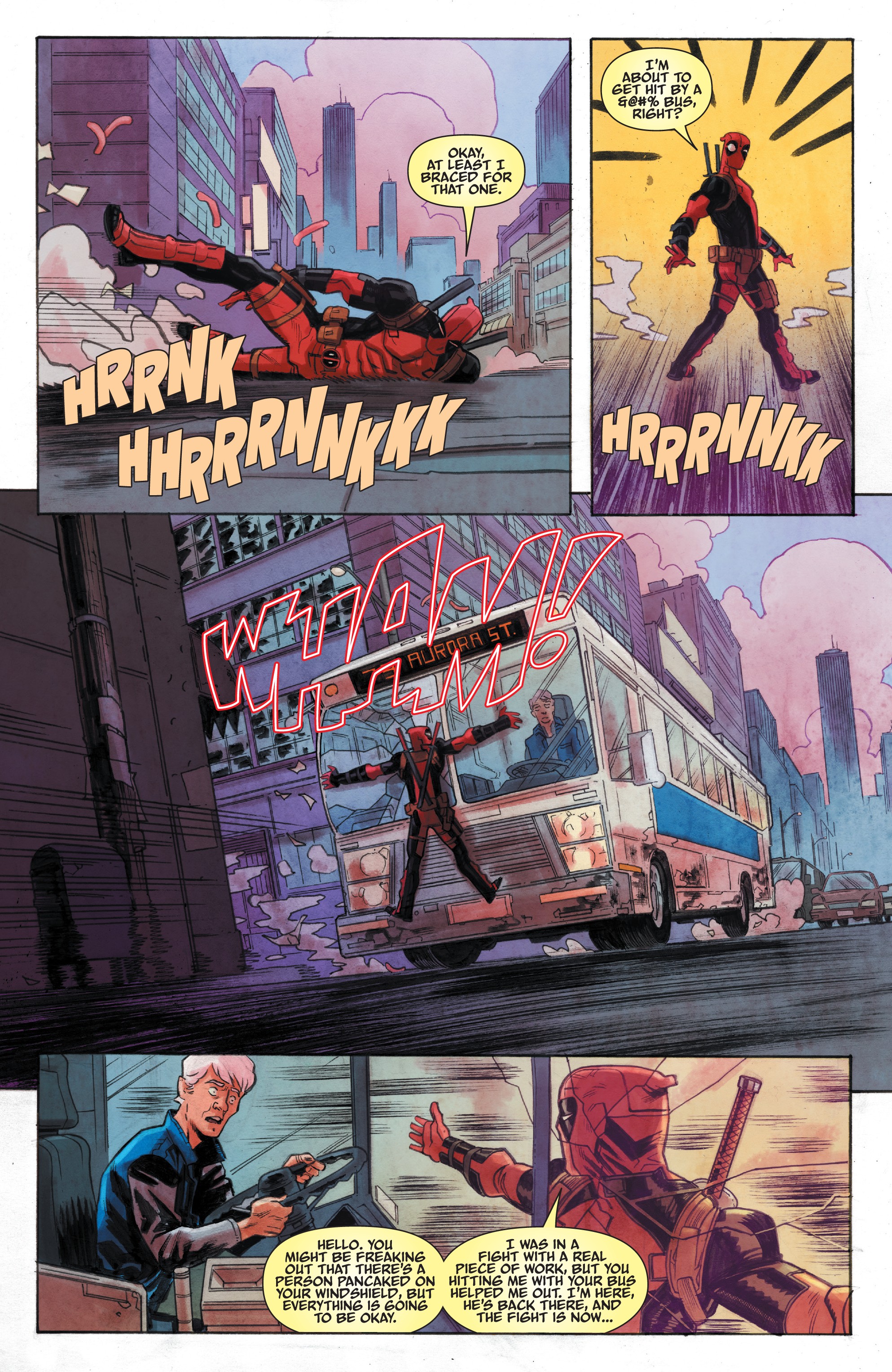 Deadpool (2018-) issue 12 - Page 10