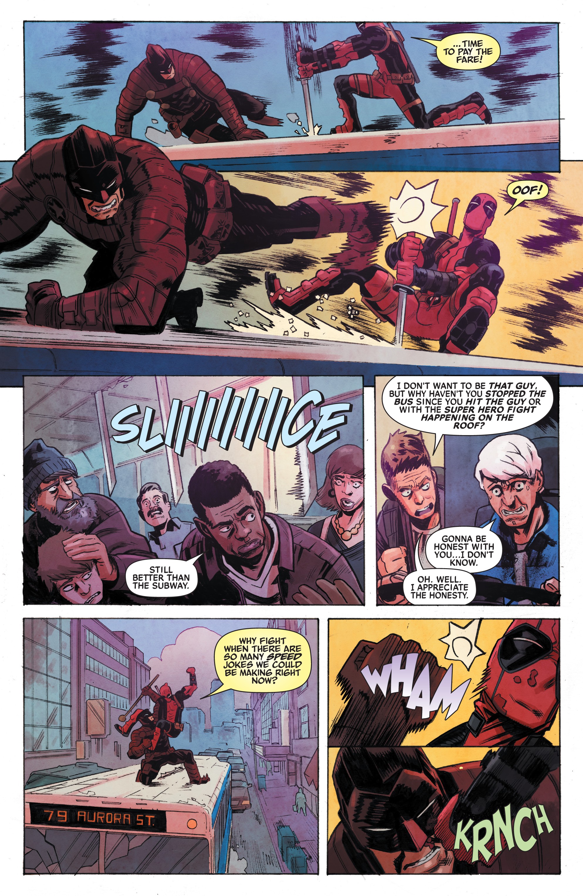 Deadpool (2018-) issue 12 - Page 13