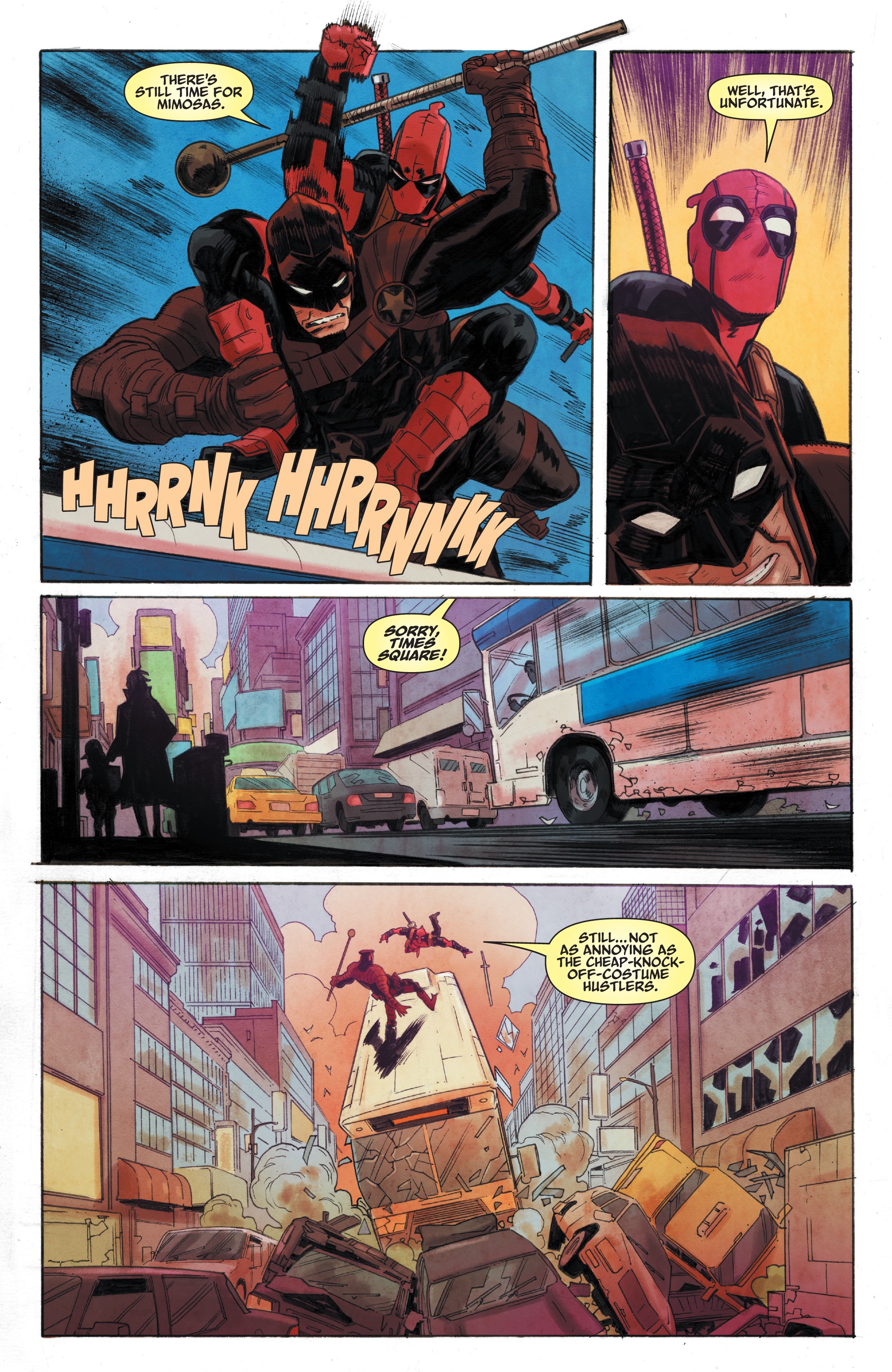 Deadpool (2018-) issue 12 - Page 14