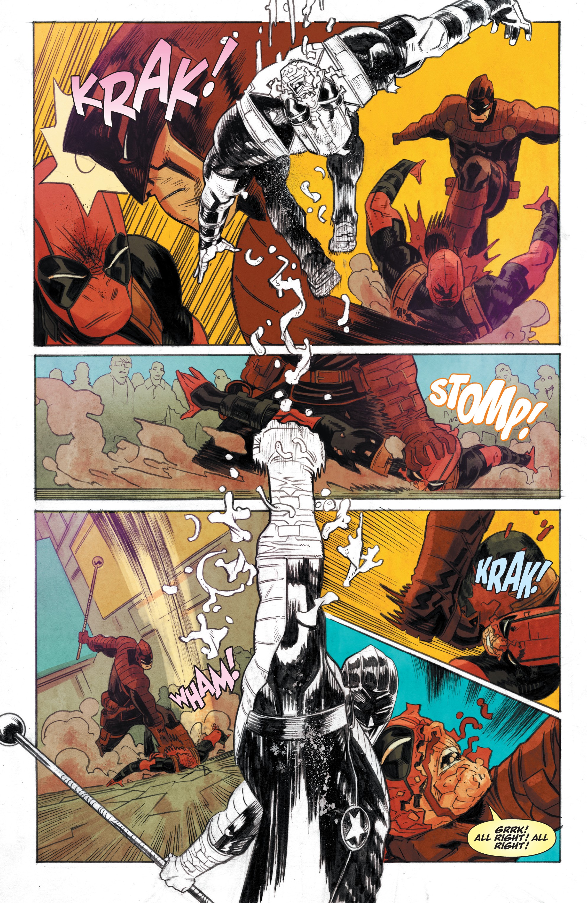 Deadpool (2018-) issue 12 - Page 17