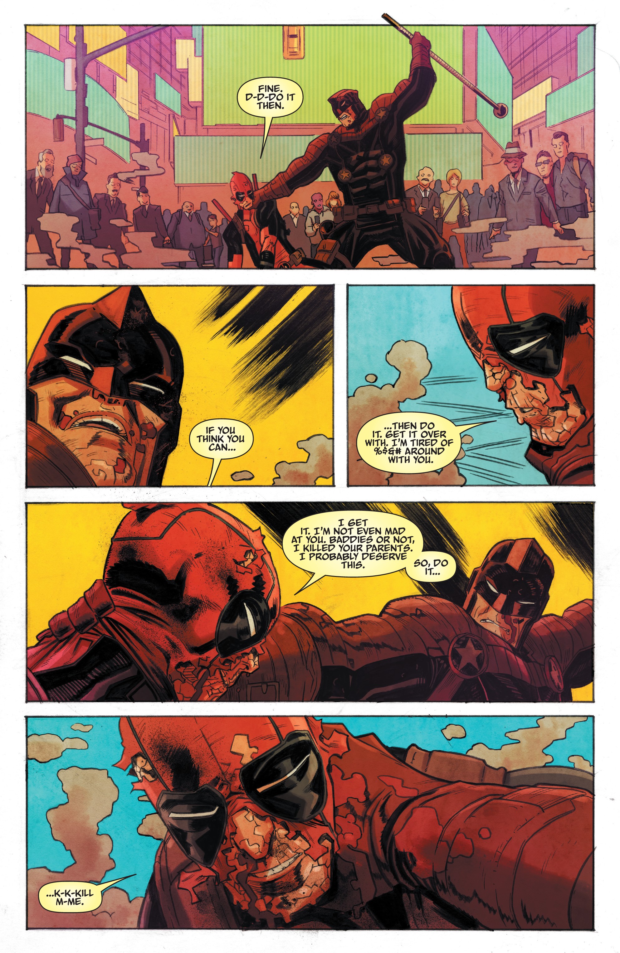 Deadpool (2018-) issue 12 - Page 18