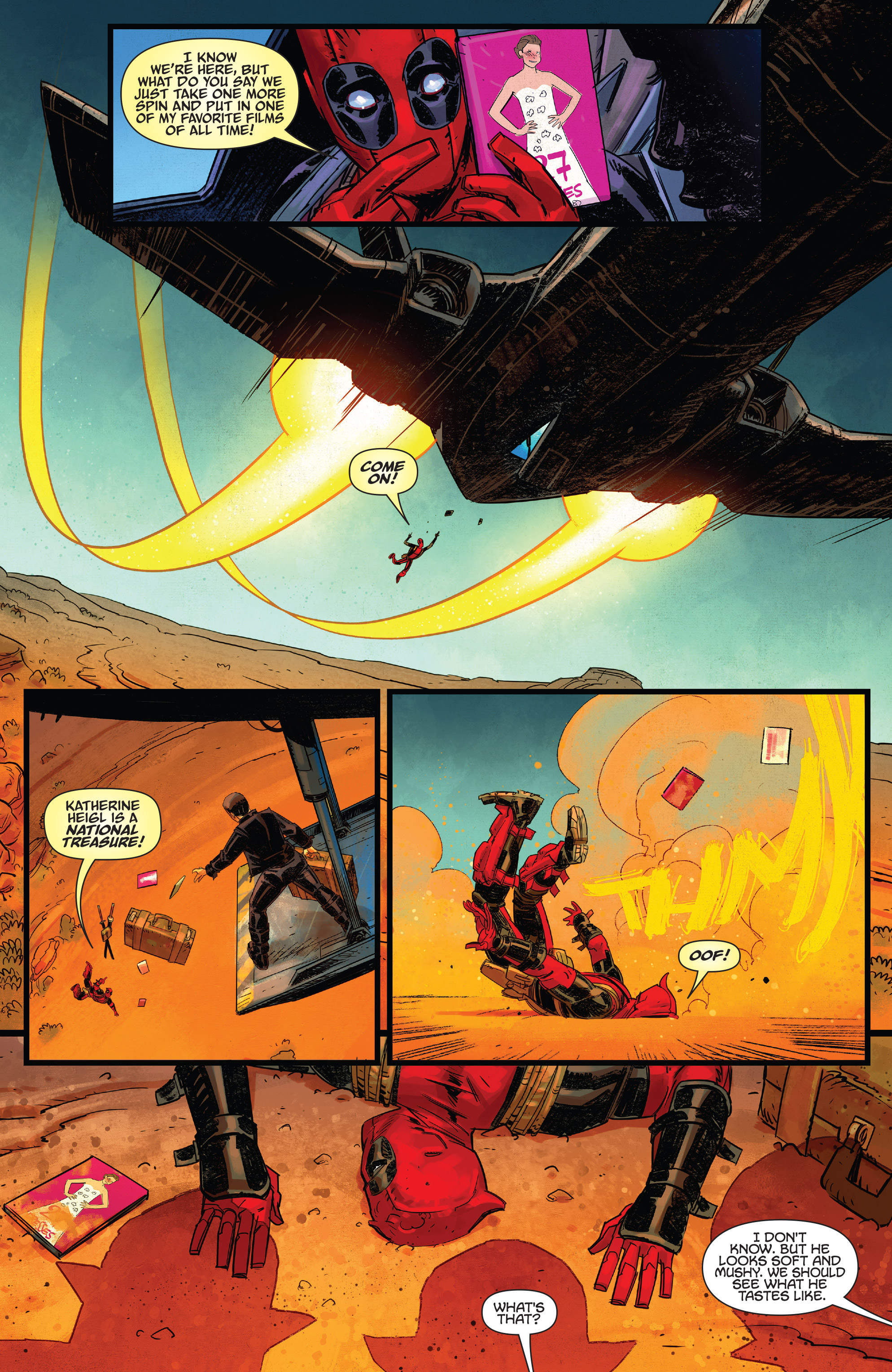 Deadpool (2018-) issue 13 - Page 10