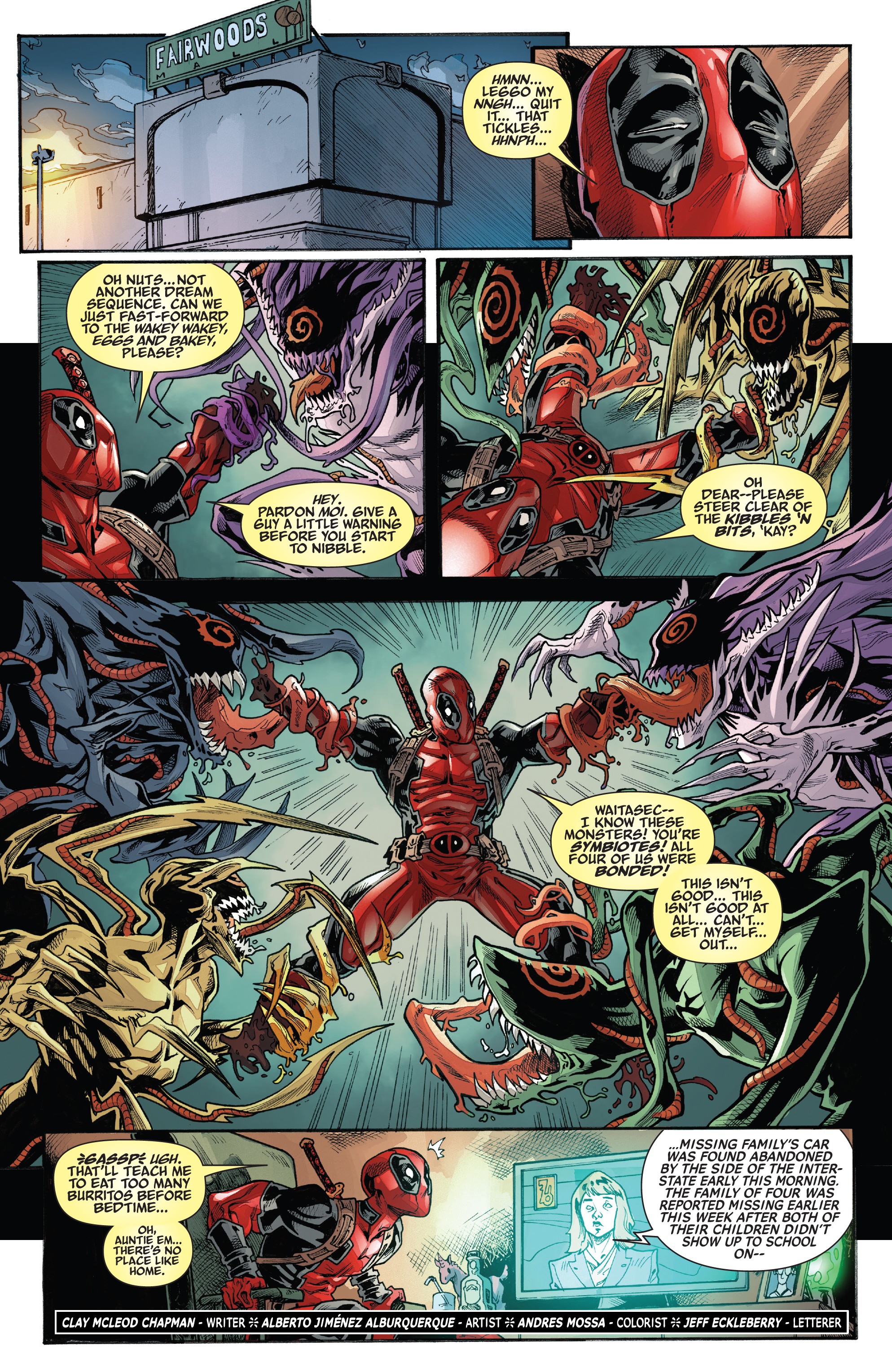 Deadpool (2018-) issue 14 - Page 24