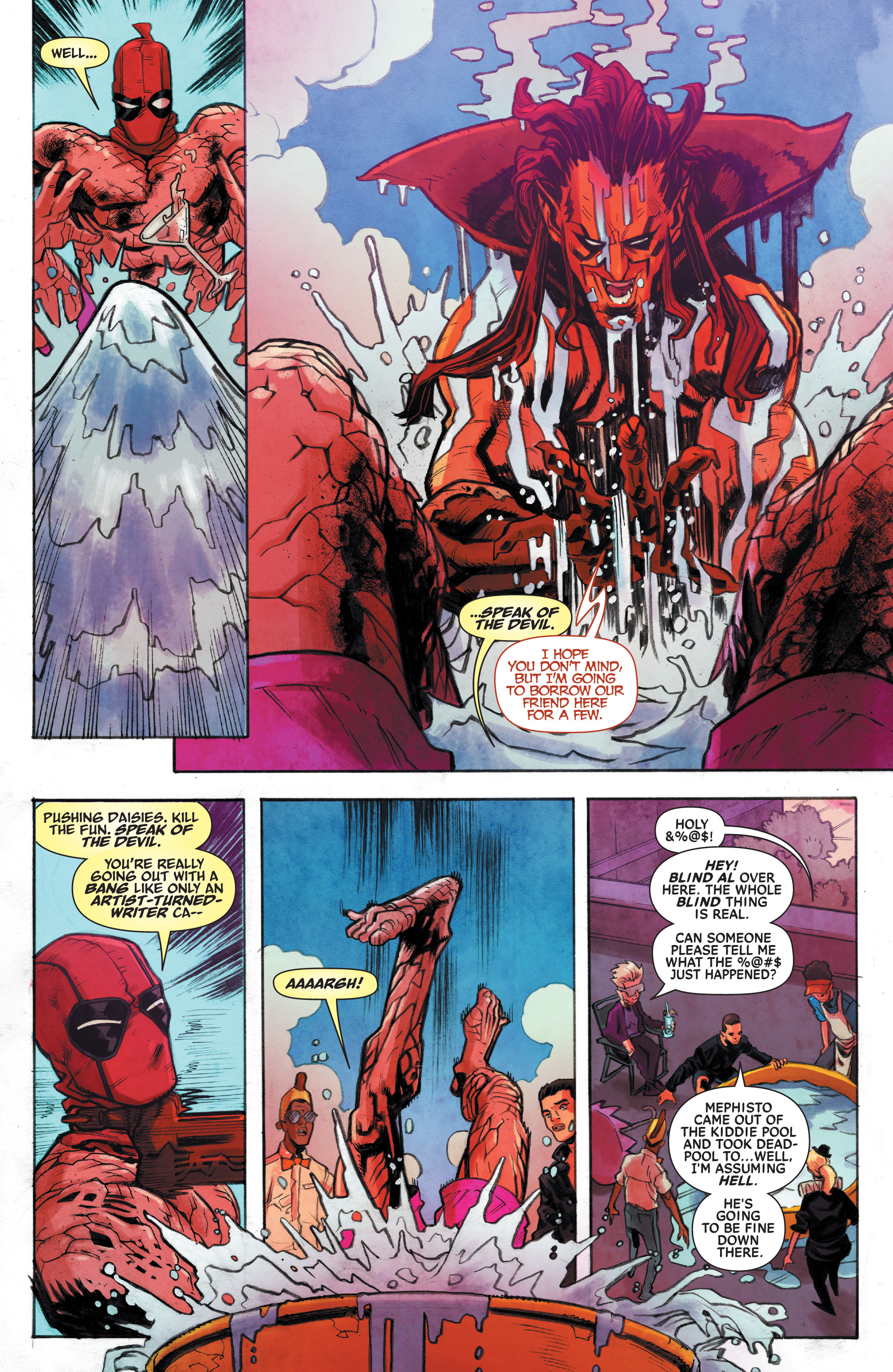 Deadpool (2018-) issue 15 - Page 9