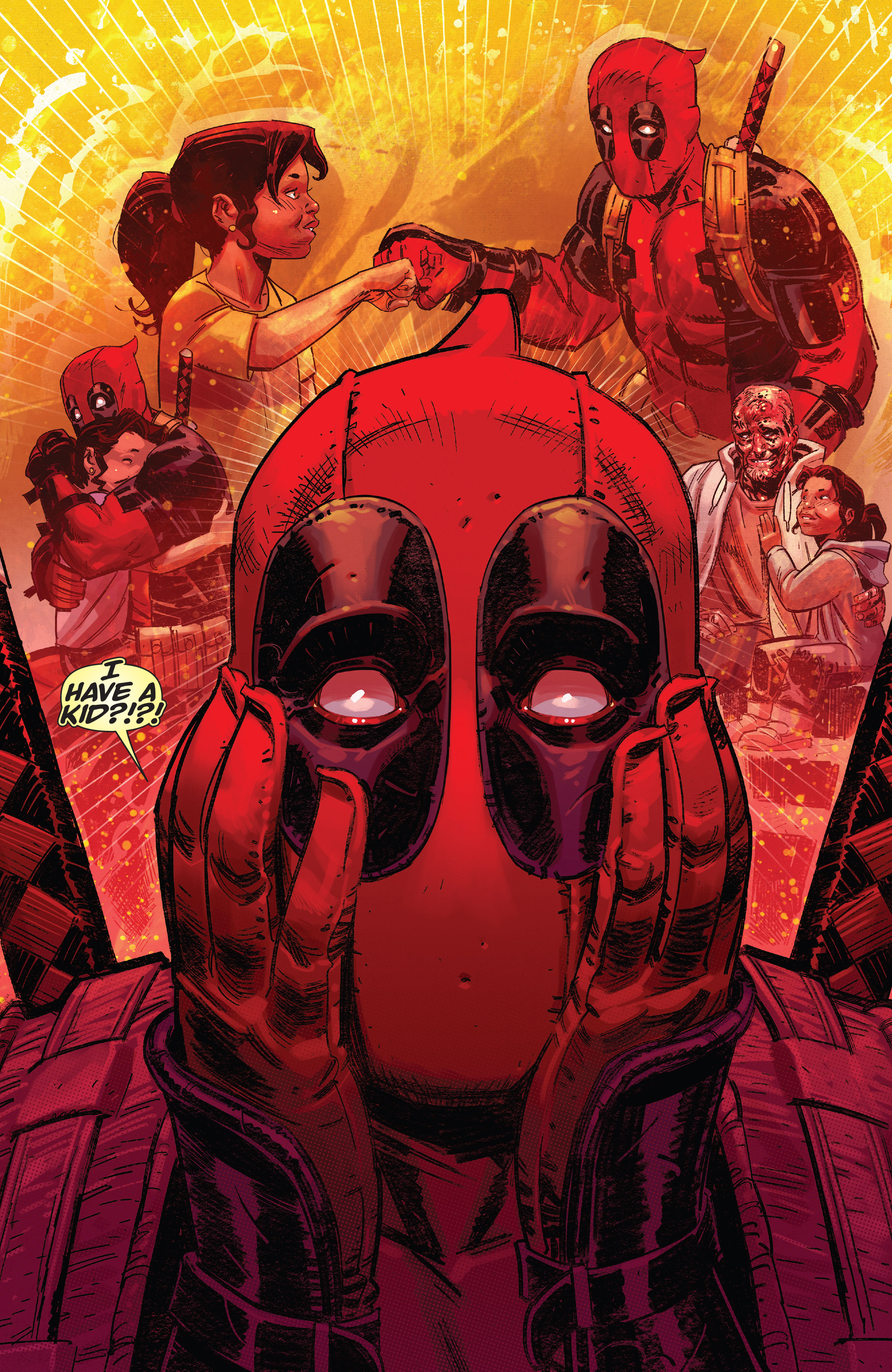 Deadpool (2018-) issue 15 - Page 14