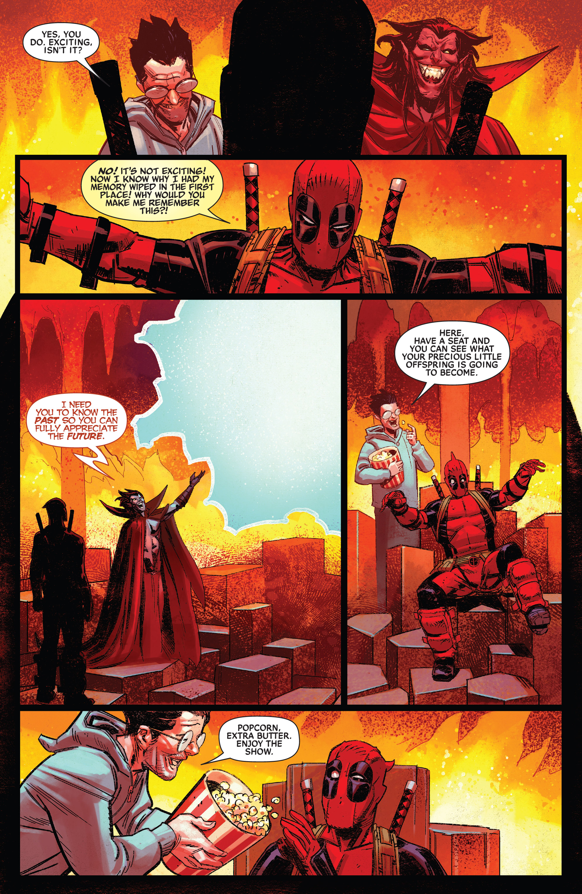 Deadpool (2018-) issue 15 - Page 15