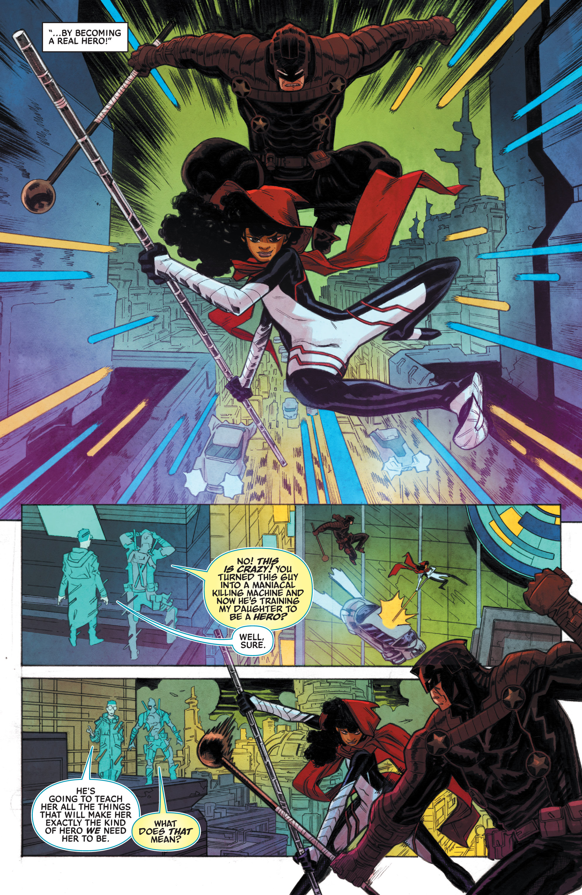 Deadpool (2018-) issue 15 - Page 20