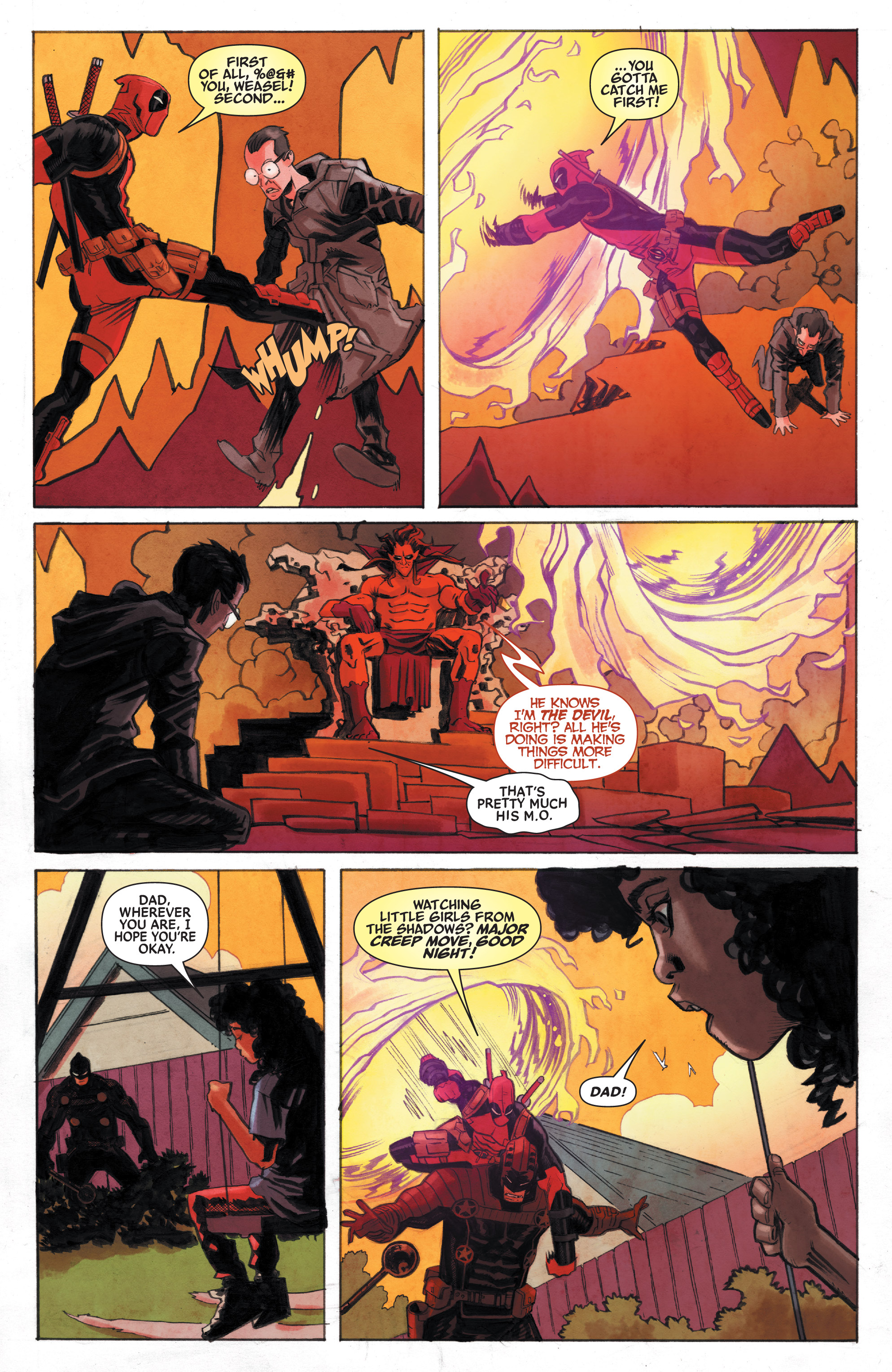 Deadpool (2018-) issue 15 - Page 24