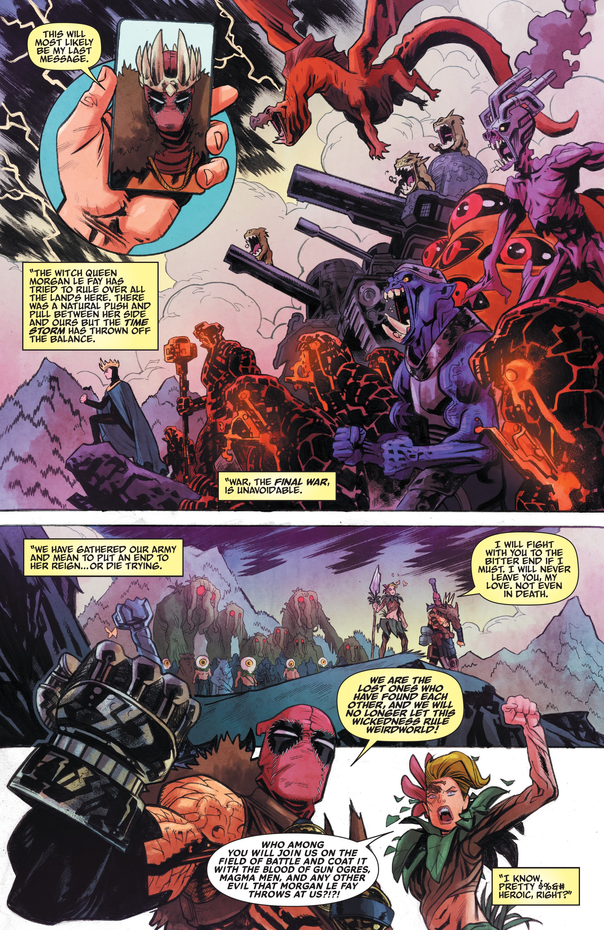 Deadpool (2018-) issue 4 - Page 16