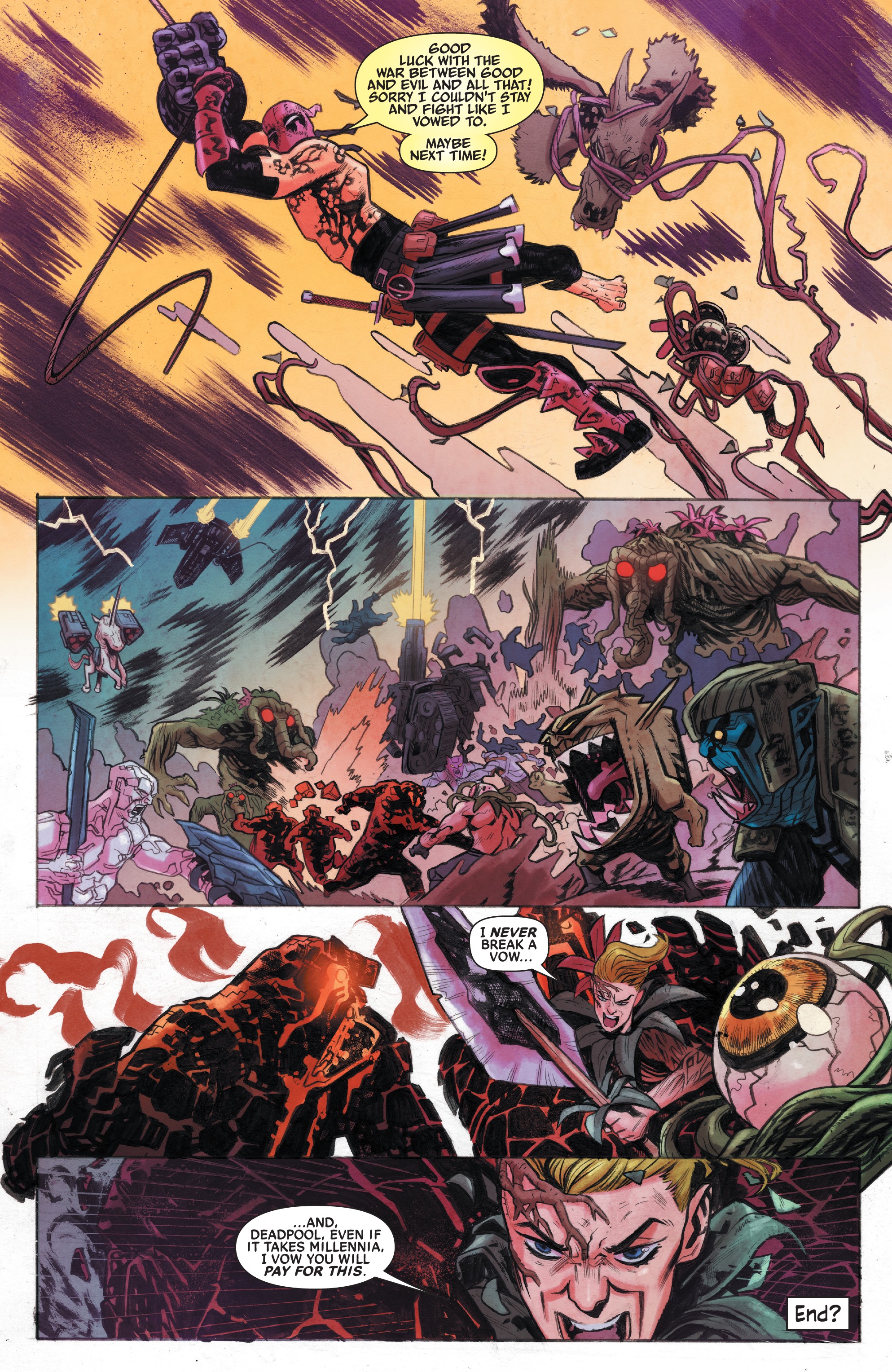 Deadpool (2018-) issue 4 - Page 20