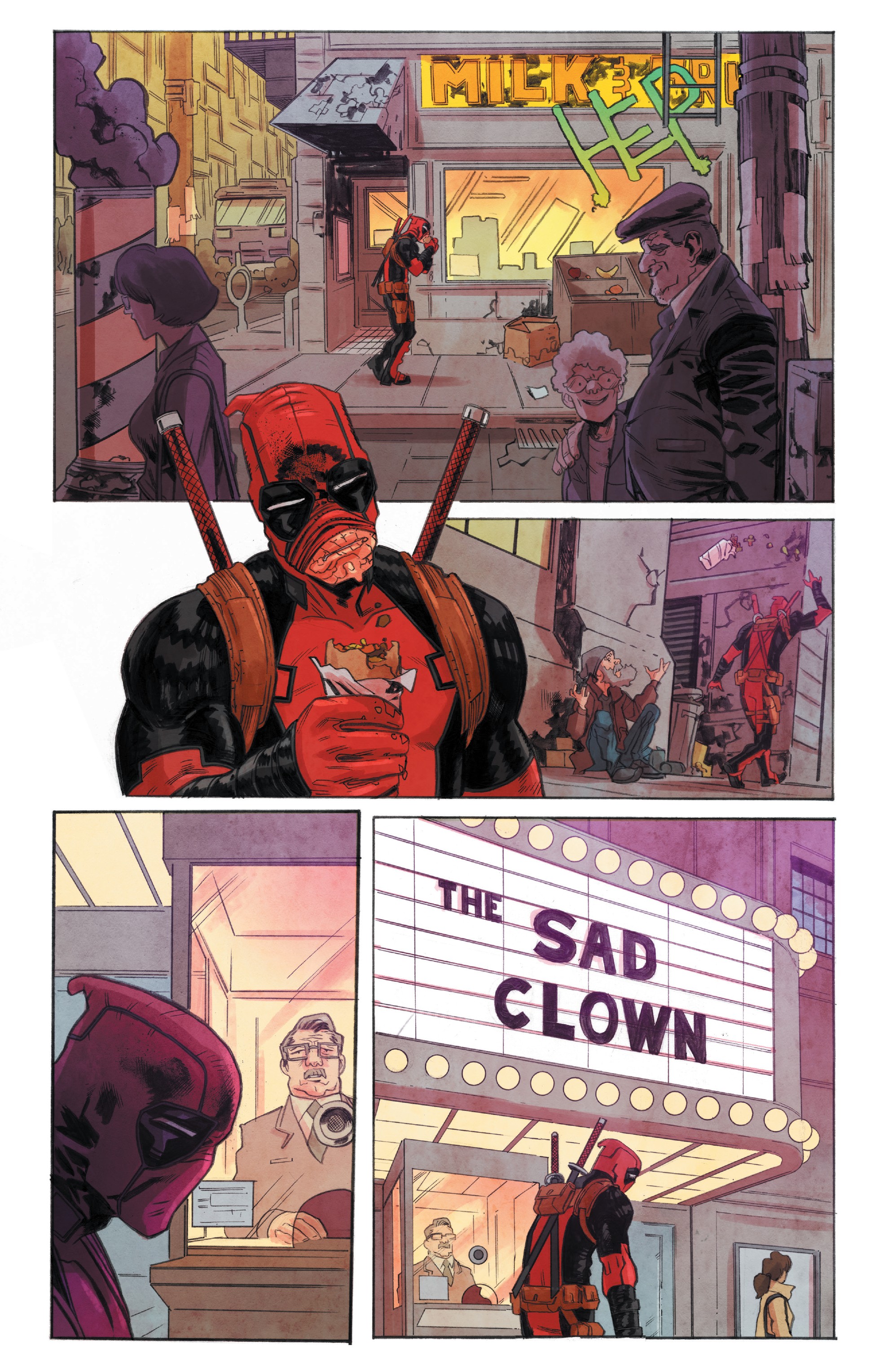 Deadpool (2018-) issue 6 - Page 15