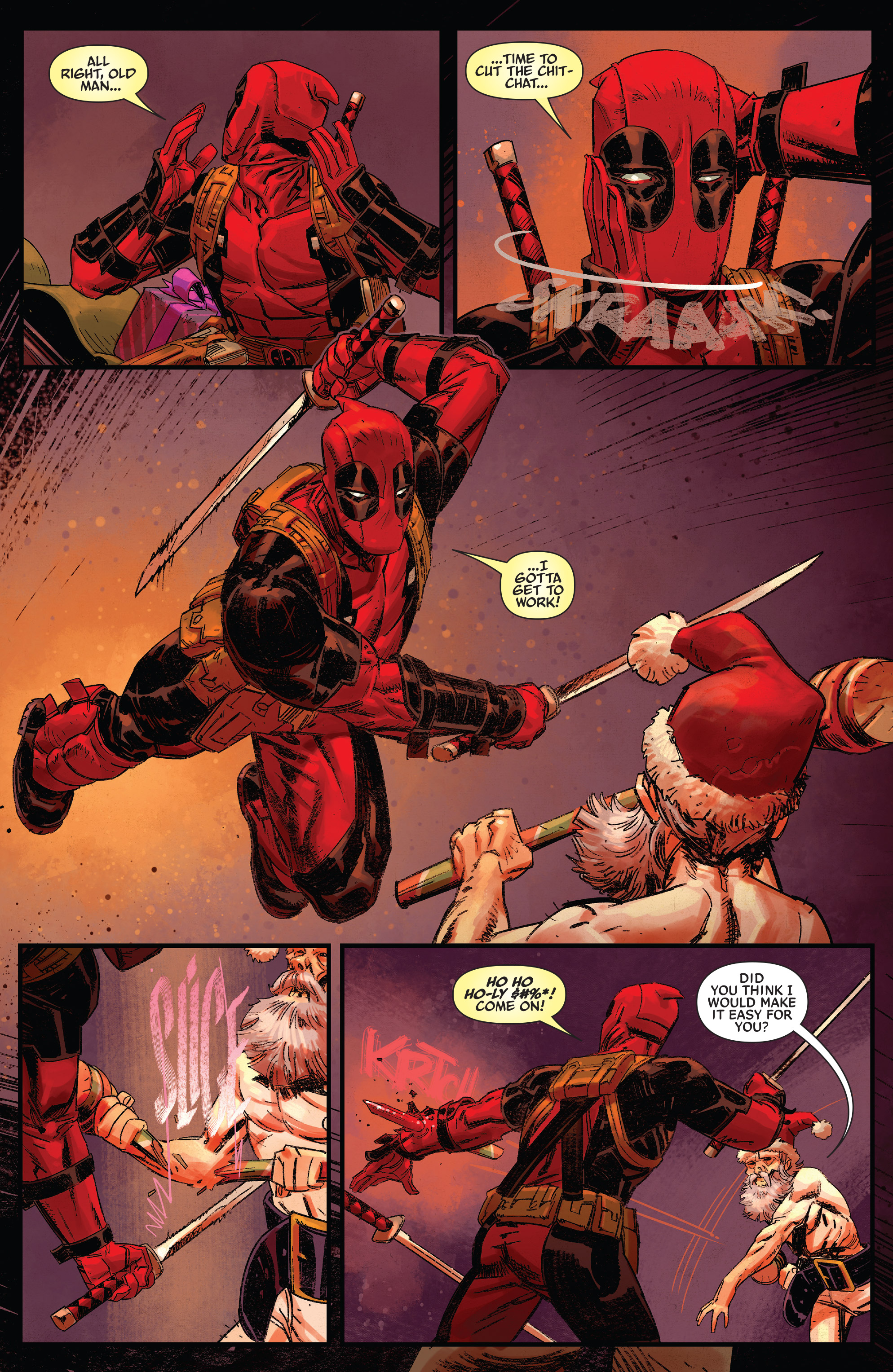 Deadpool (2018-) issue 7 - Page 14