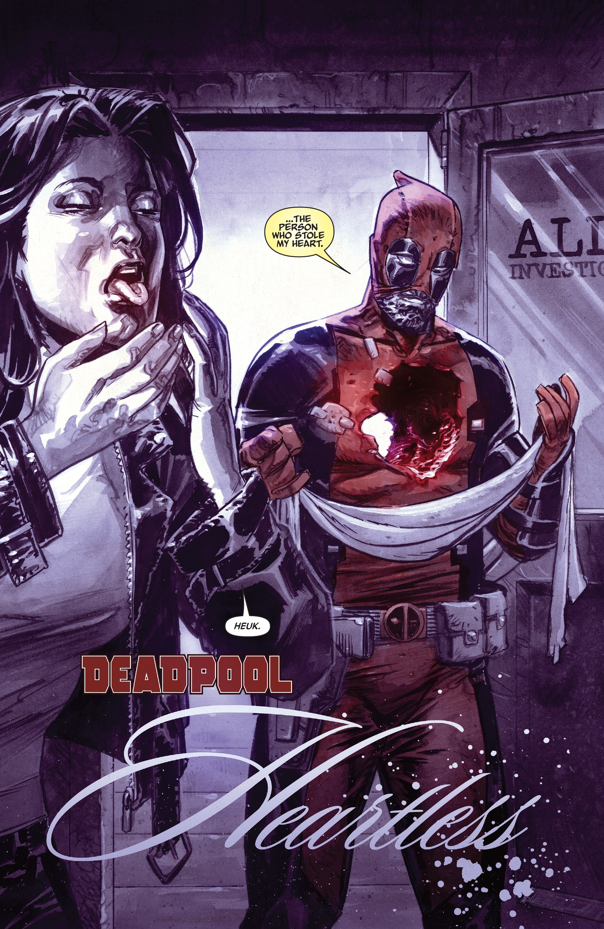 Deadpool (2018-) issue 9 - Page 7