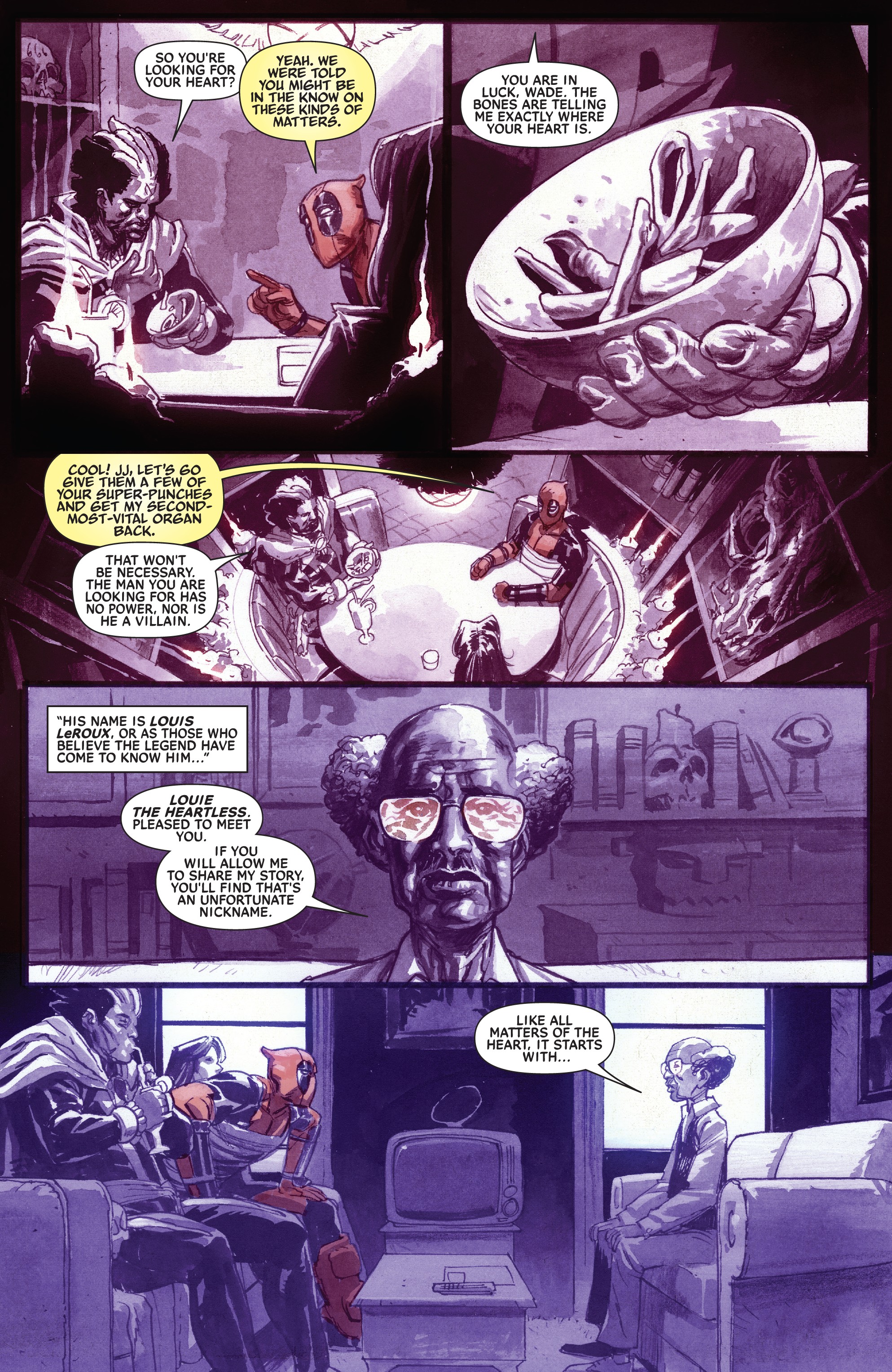 Deadpool (2018-) issue 9 - Page 17