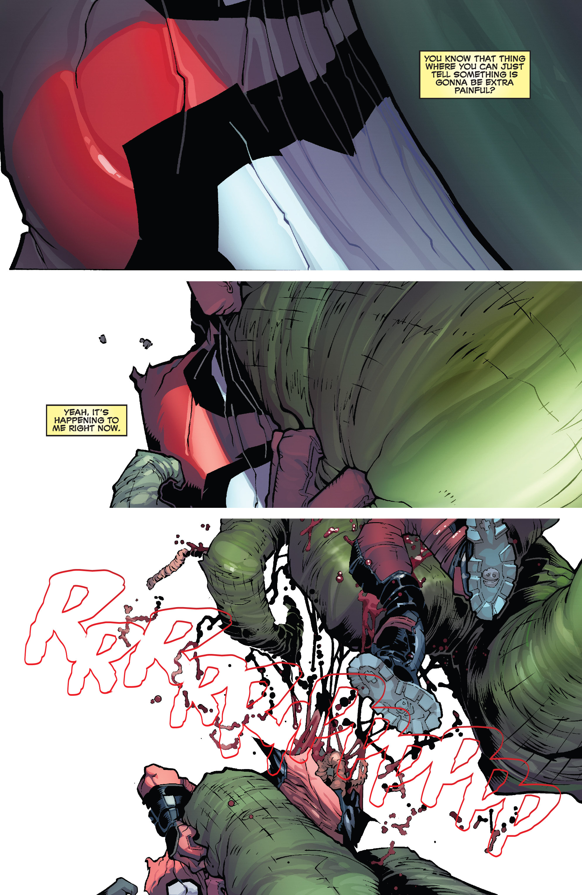 Deadpool (2019-): Chapter 1 - Page 2