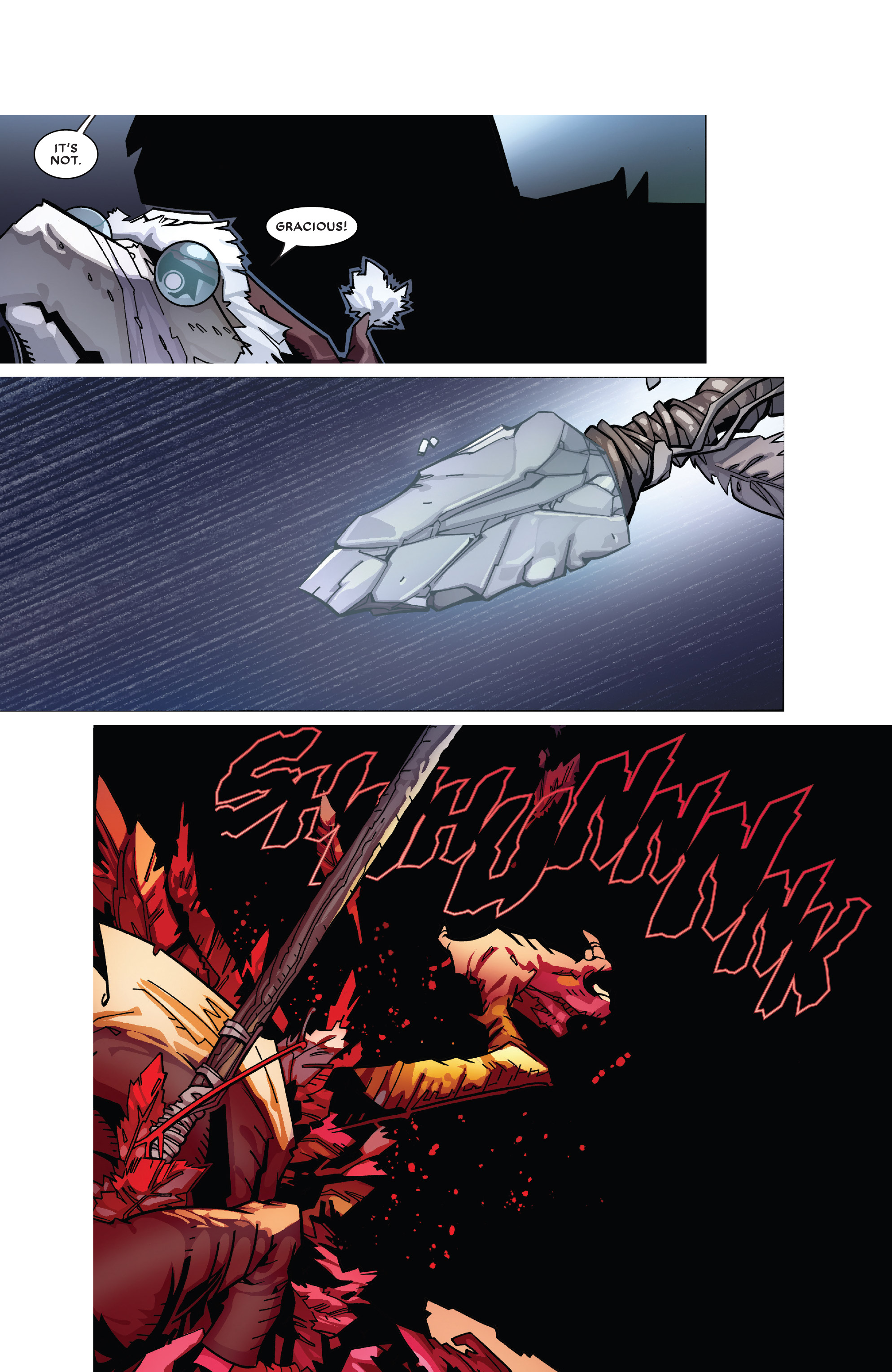 Deadpool (2019-) issue 1 - Page 27