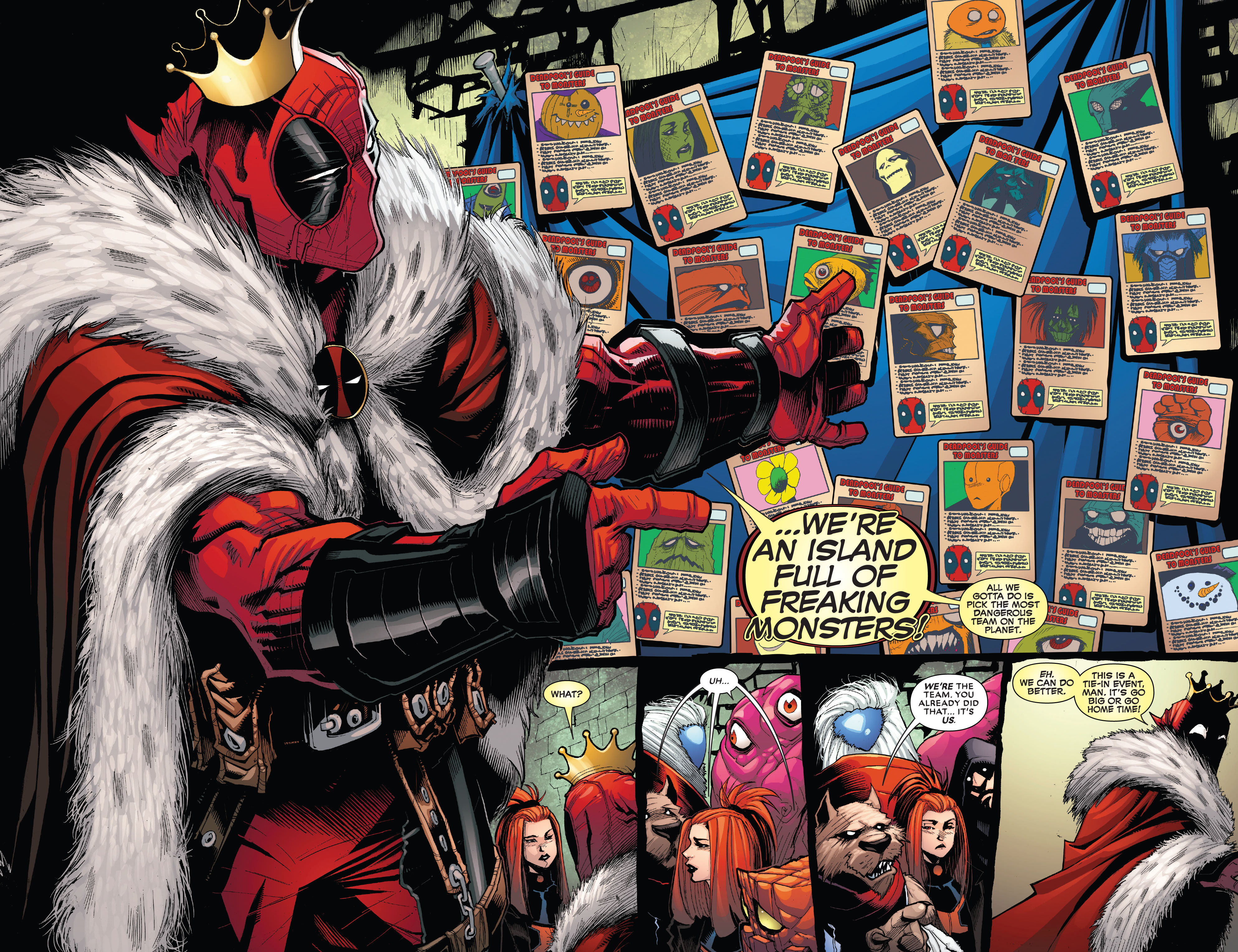 Deadpool (2019-) issue 10 - Page 5