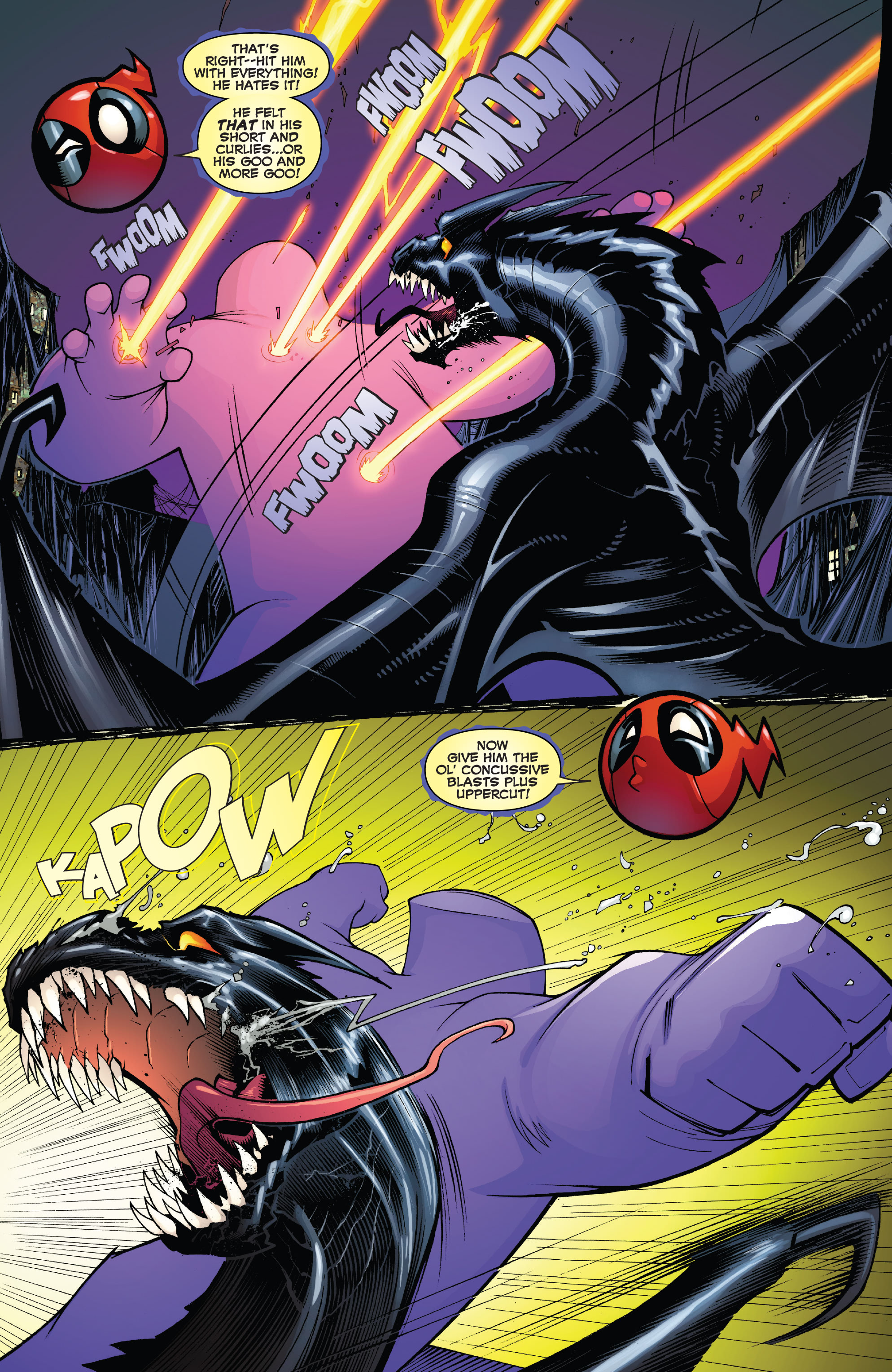 Deadpool (2019-) issue 10 - Page 20