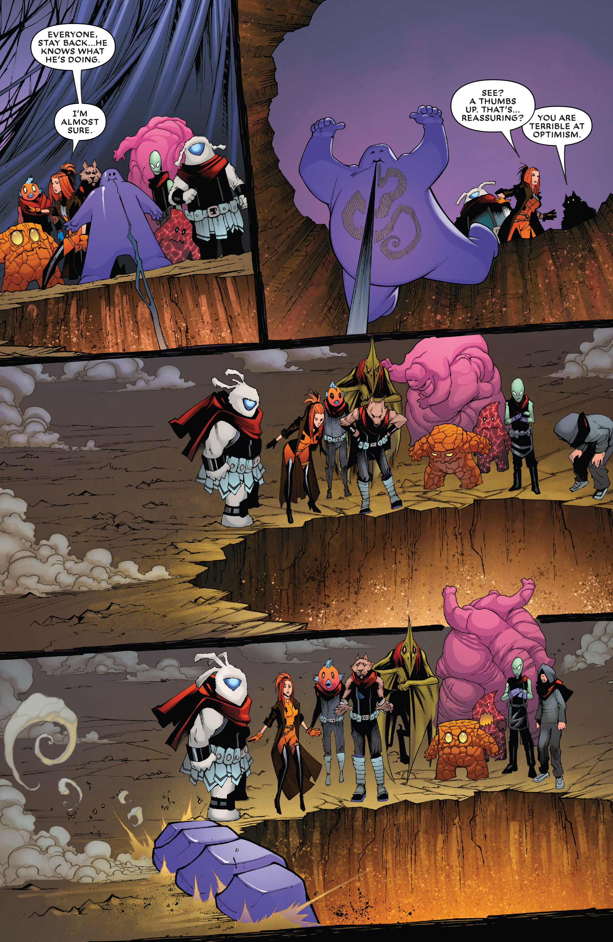 Deadpool (2019-) issue 10 - Page 26