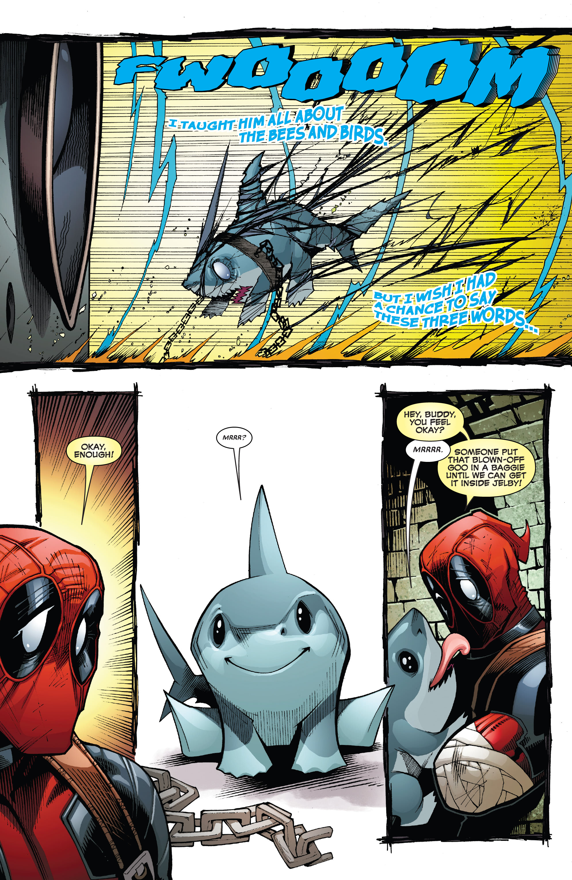 Deadpool (2019-) issue 10 - Page 29