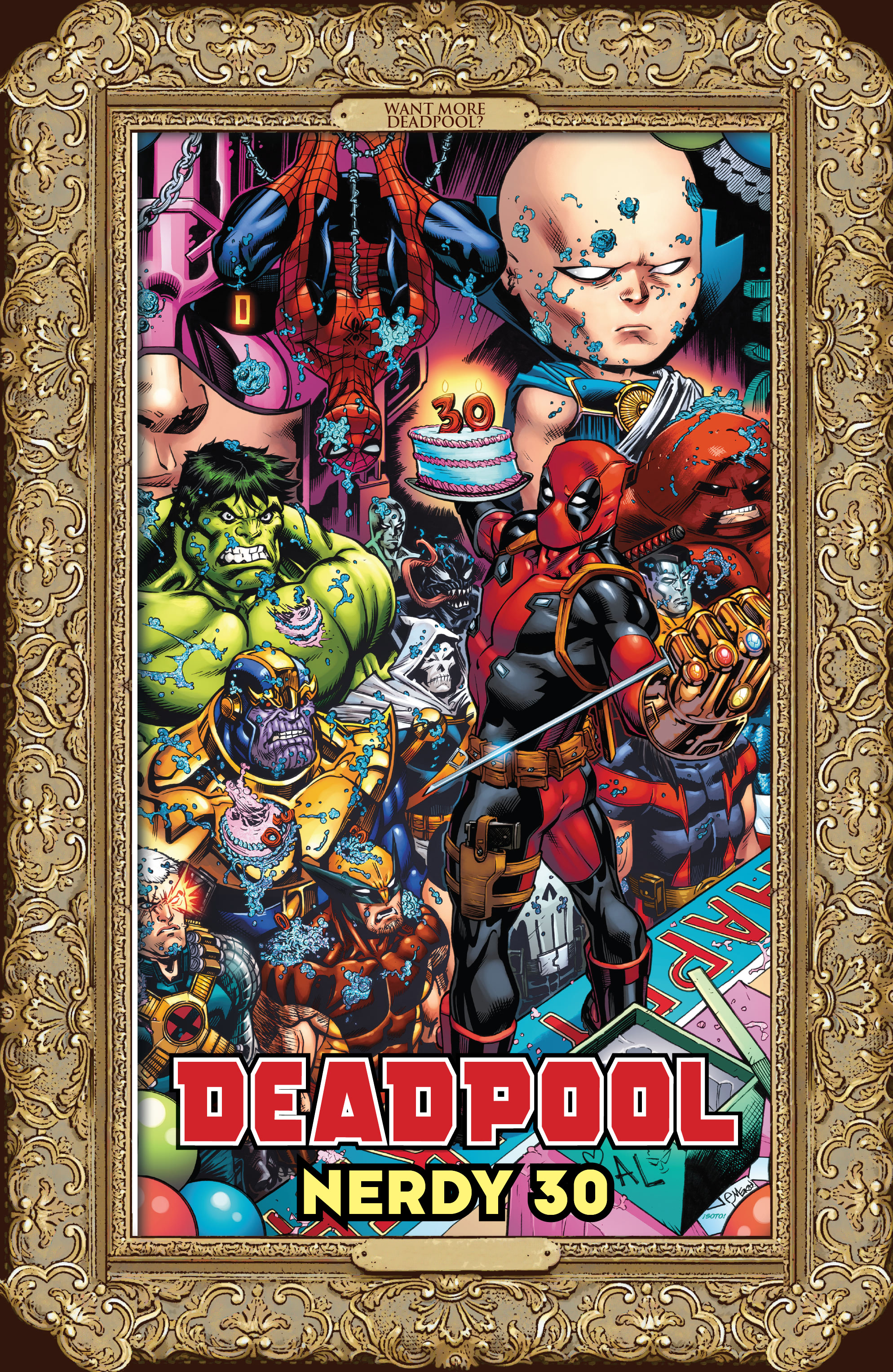 Deadpool (2019-) issue 10 - Page 34