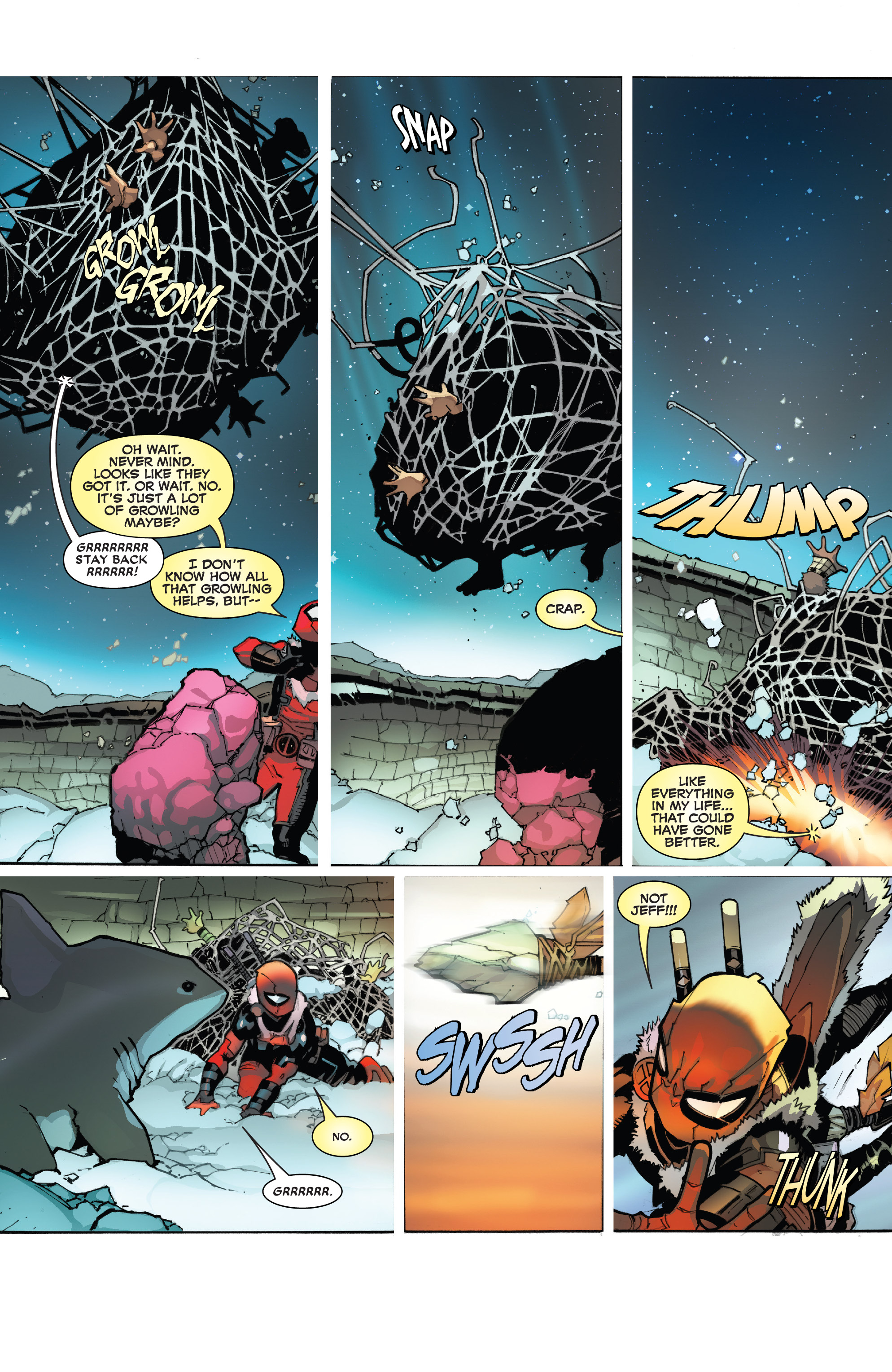 Deadpool (2019-) issue 2 - Page 19