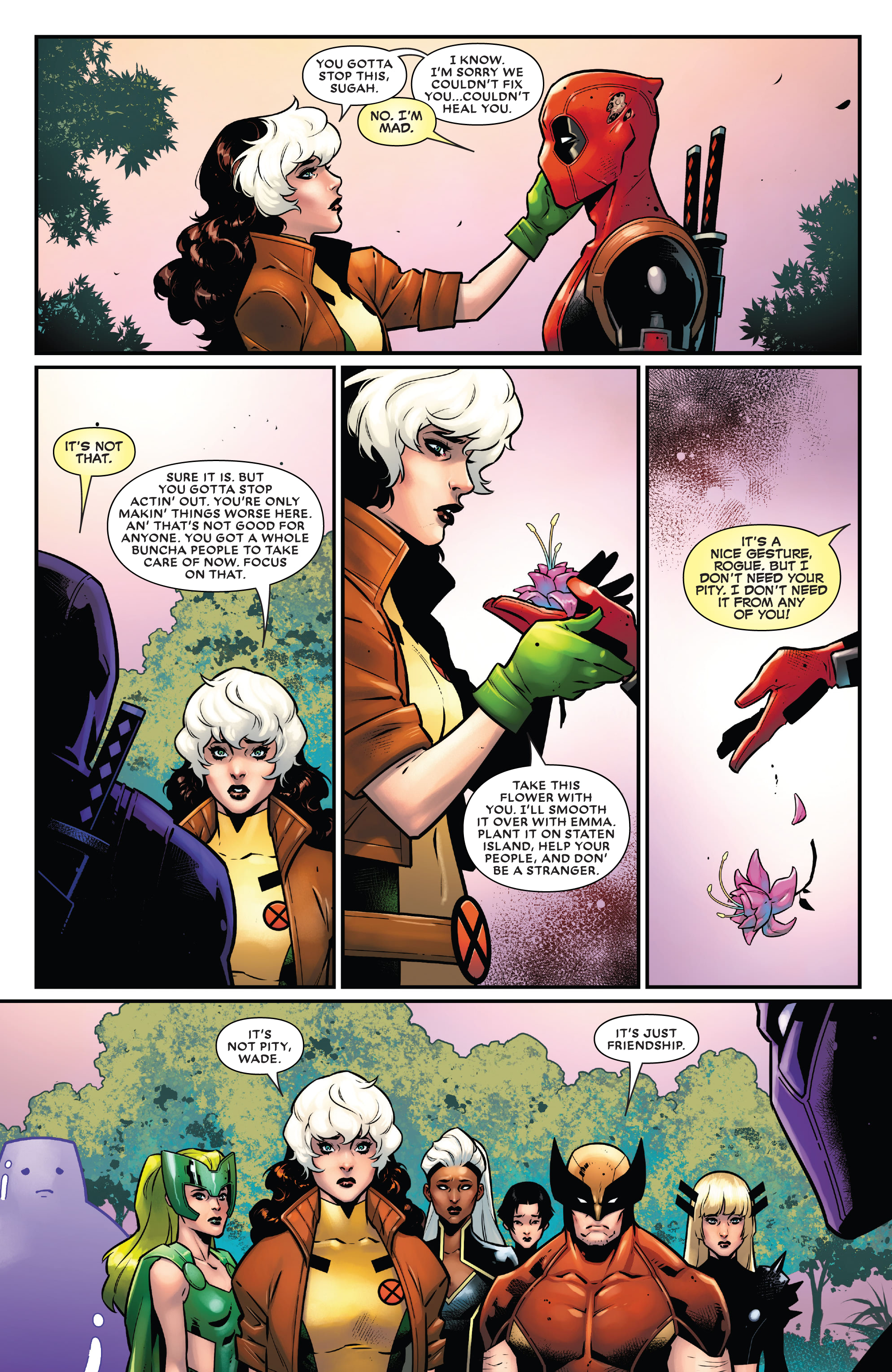 Deadpool (2019-) issue 6 - Page 19