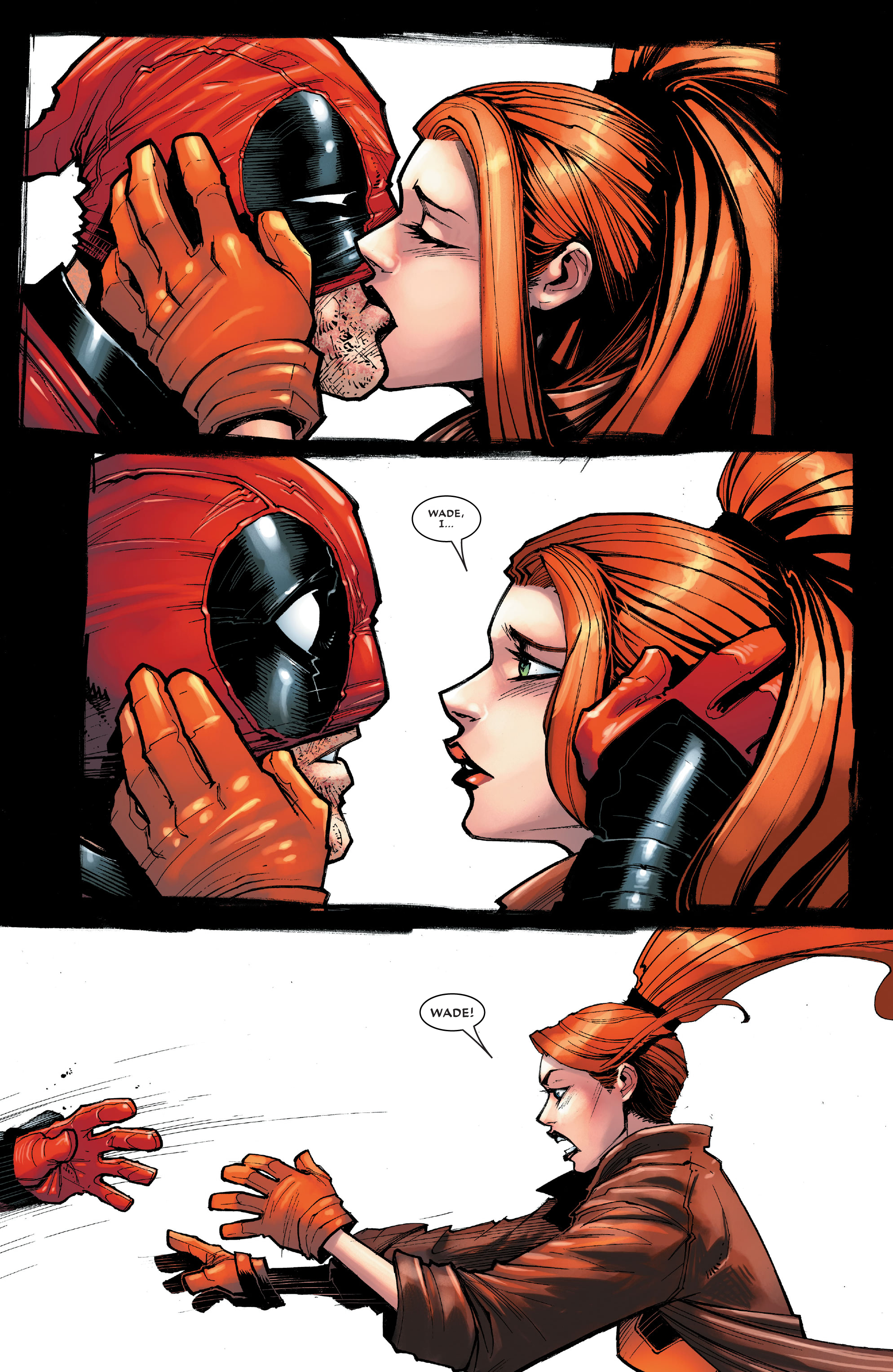 Deadpool (2019-): Chapter 7 - Page 3