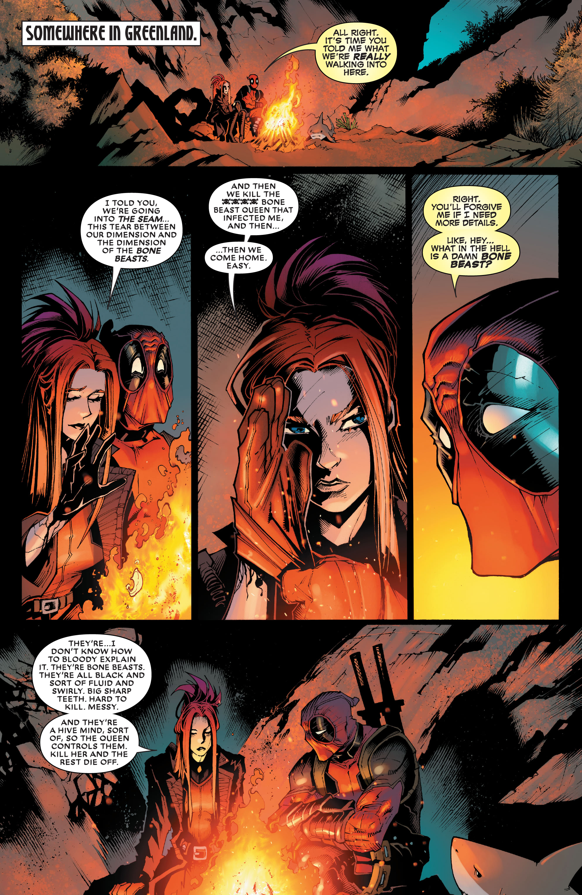 <{ $series->title }} issue 7 - Page 9