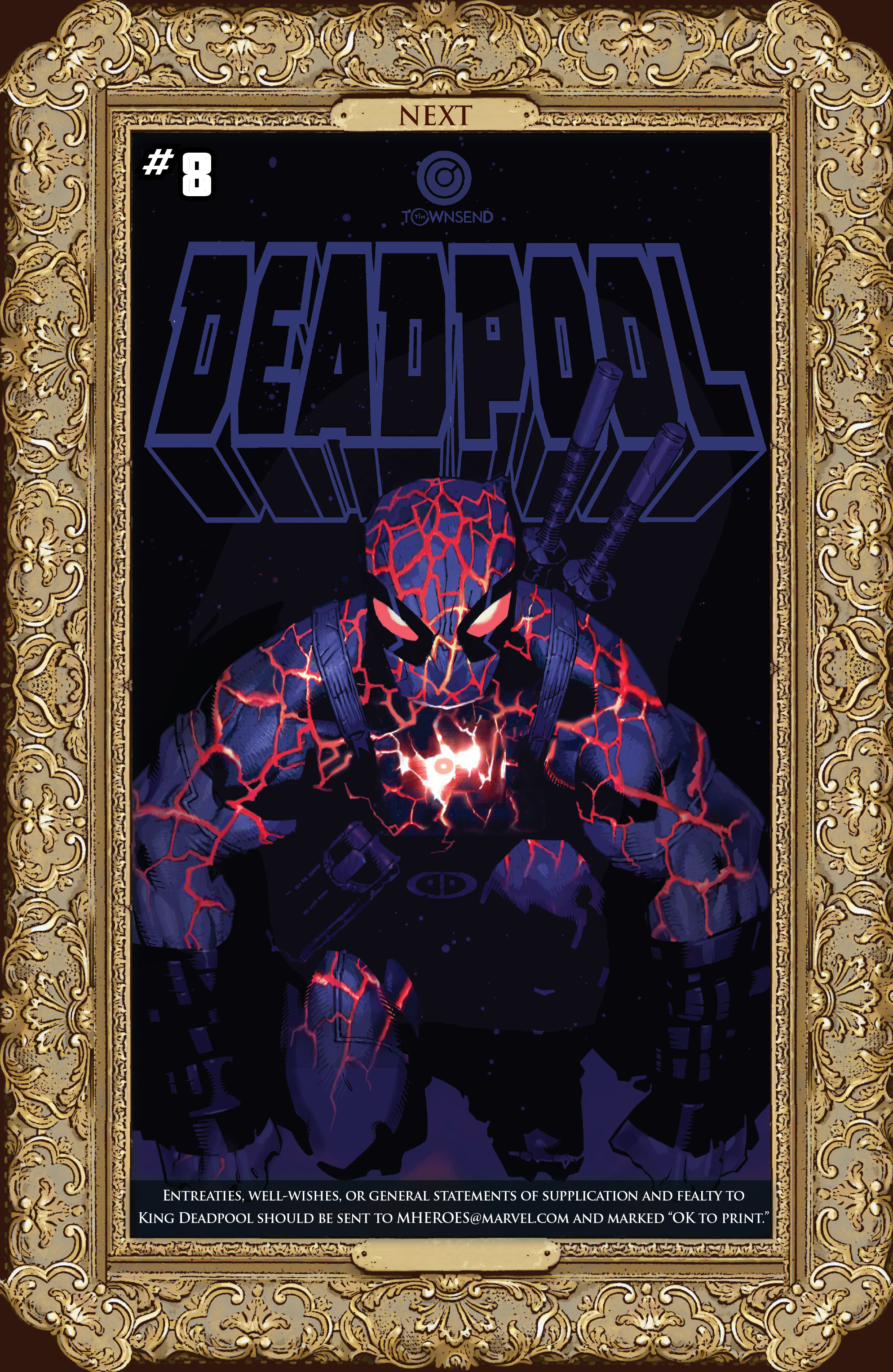 Deadpool (2019-) issue 7 - Page 24