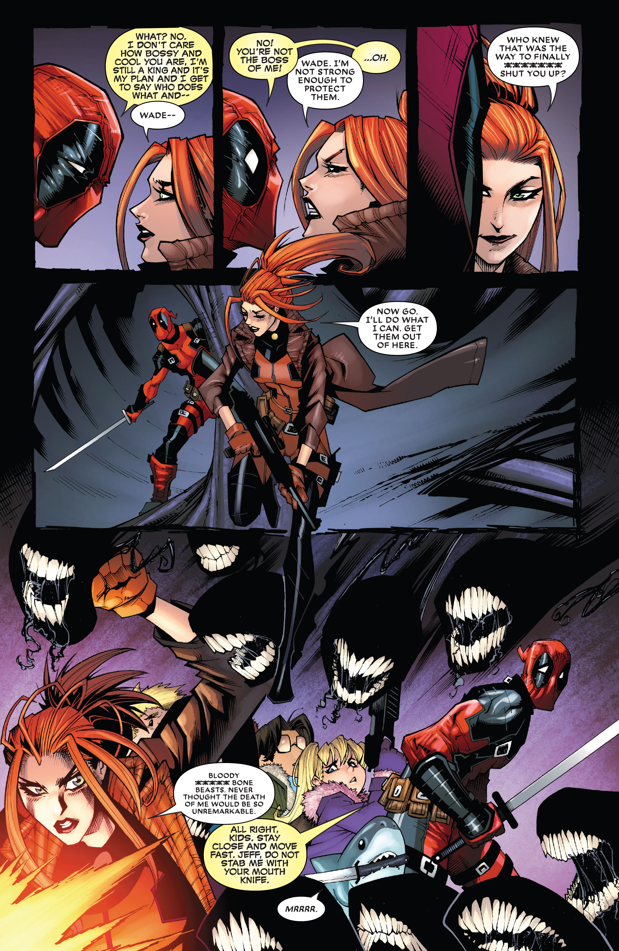 Deadpool (2019-) issue 8 - Page 11