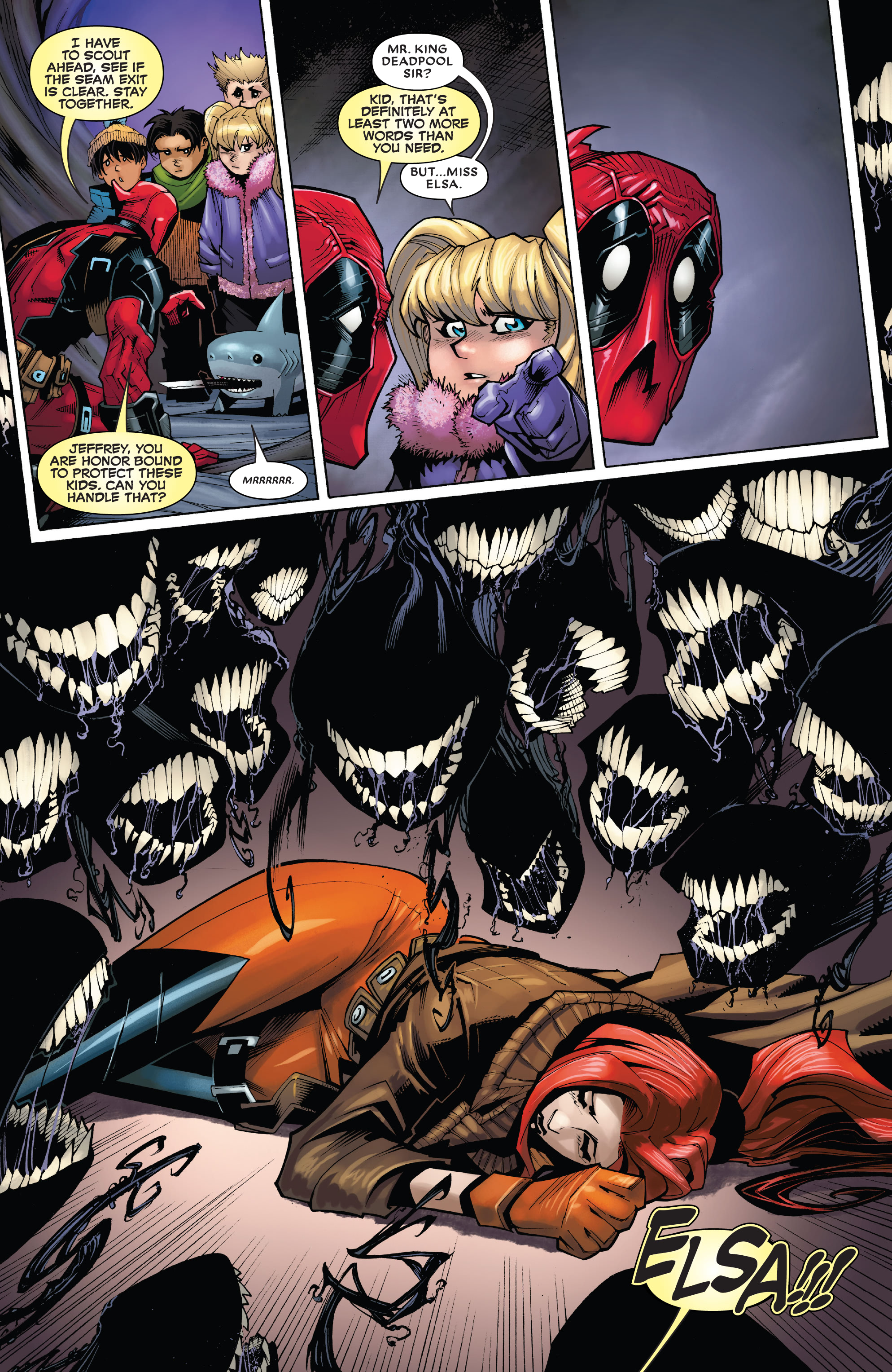 Deadpool (2019-) issue 8 - Page 12