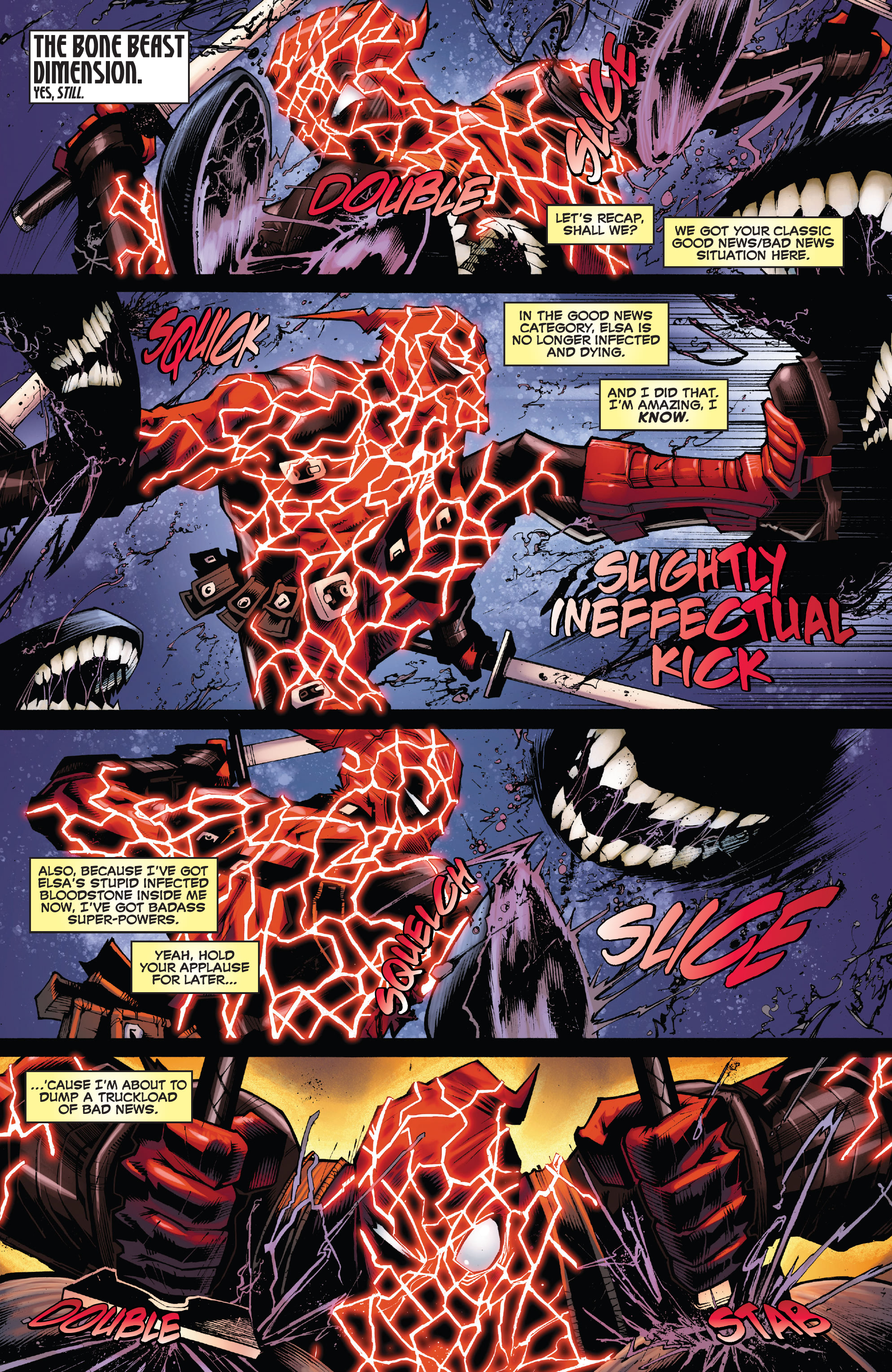 Deadpool (2019-): Chapter 9 - Page 3